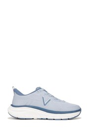 Vionic Walk Max Wide Fit Trainers - Image 1 of 7