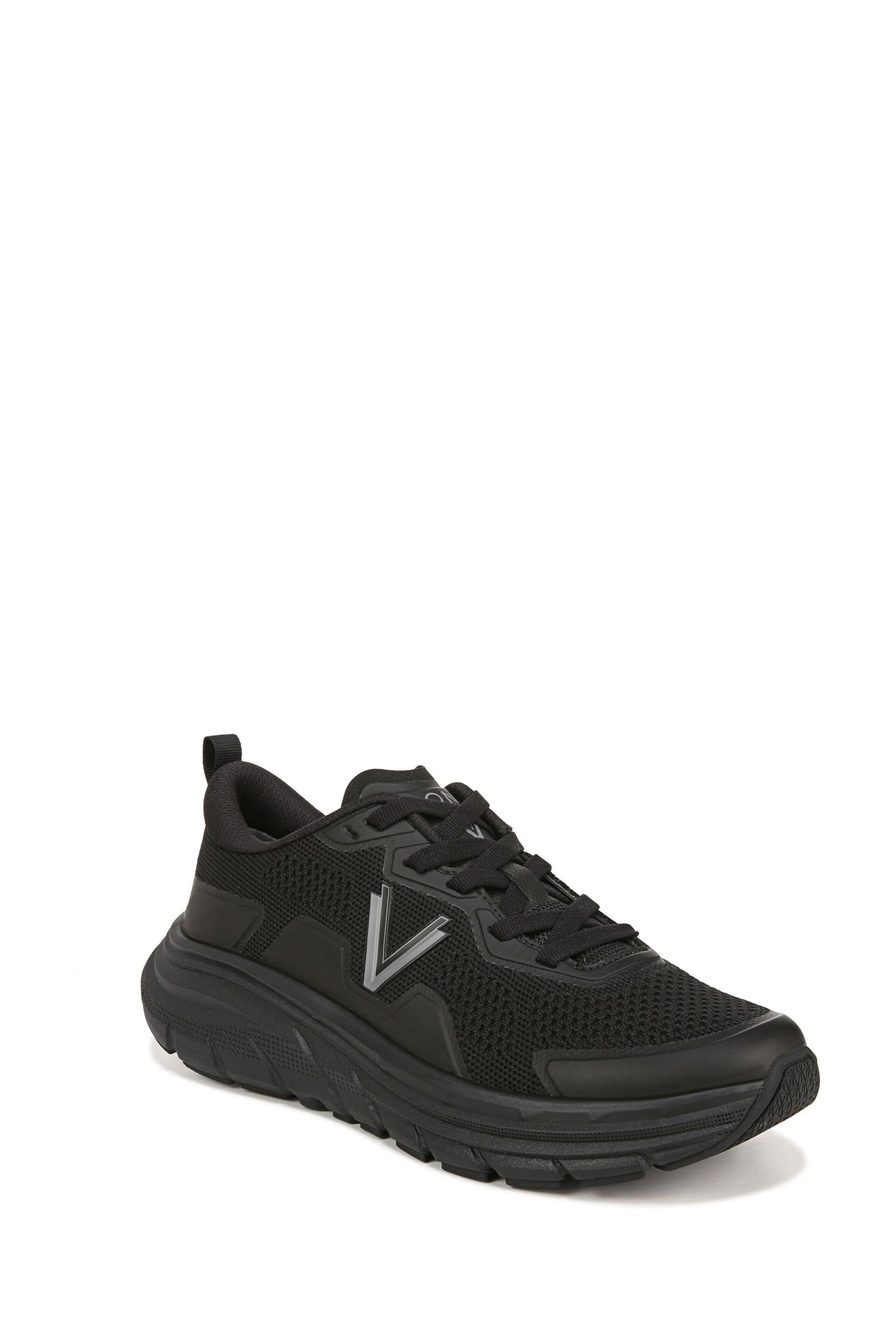 Vionic Walk Max Wide Fit Trainers - Image 3 of 7