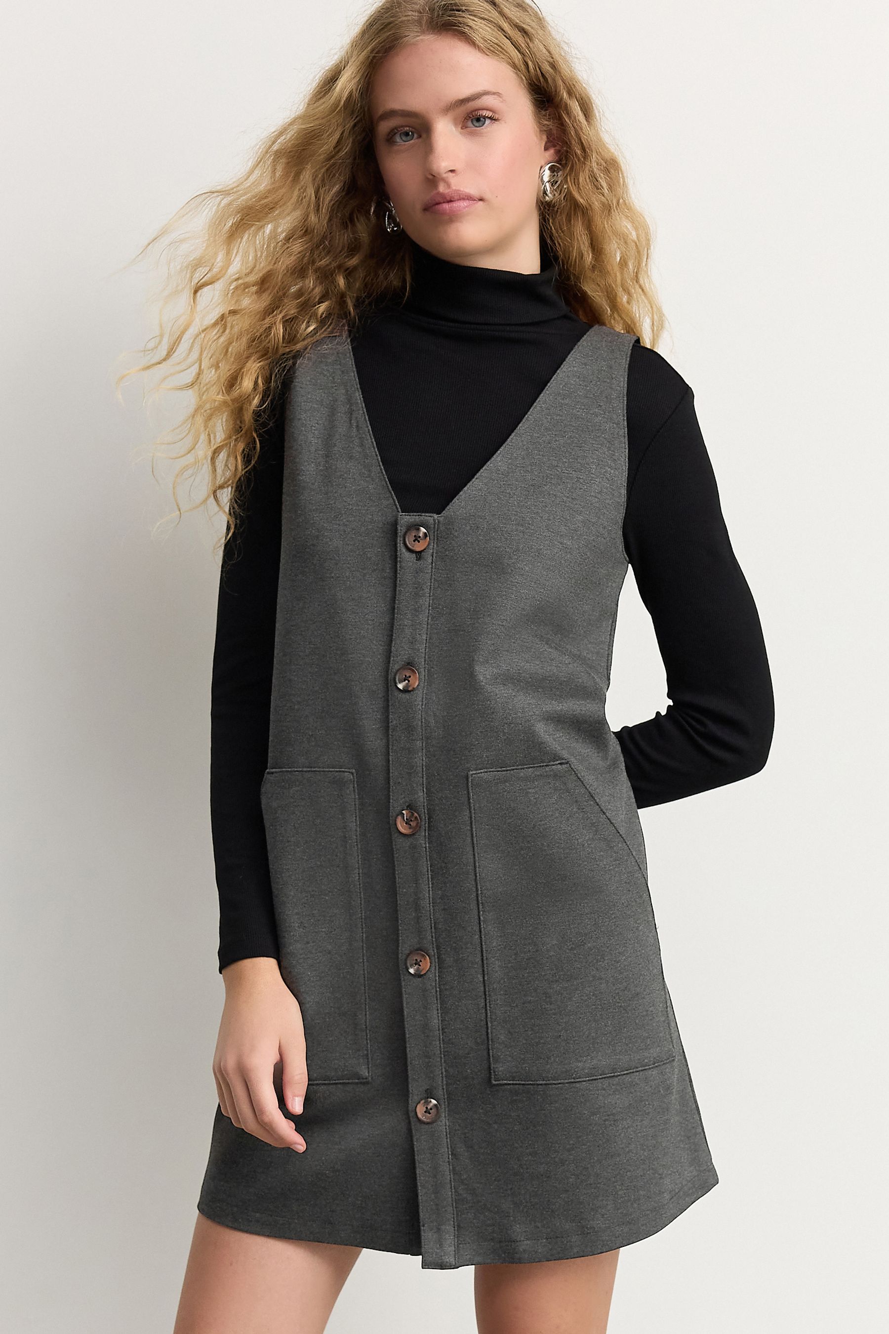 Pinafore next top