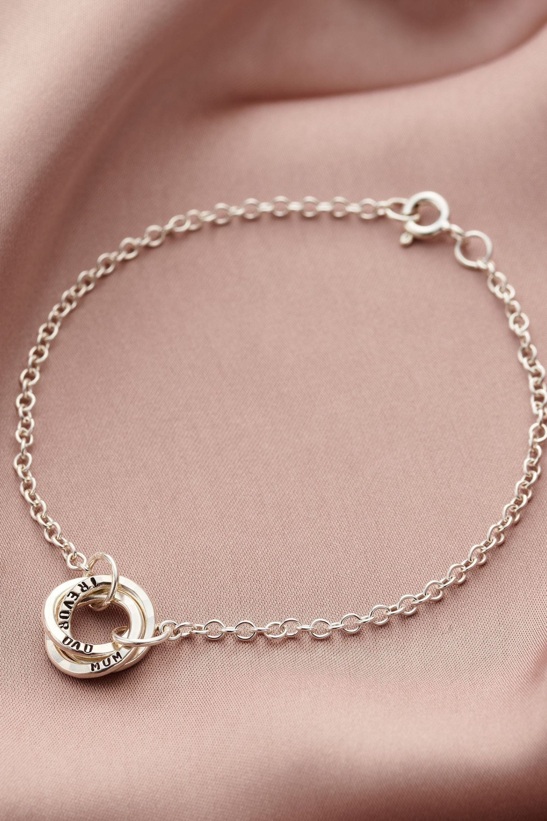Next personalised bracelet deals