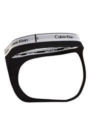 Calvin Klein Black Thong - Image 7 of 7