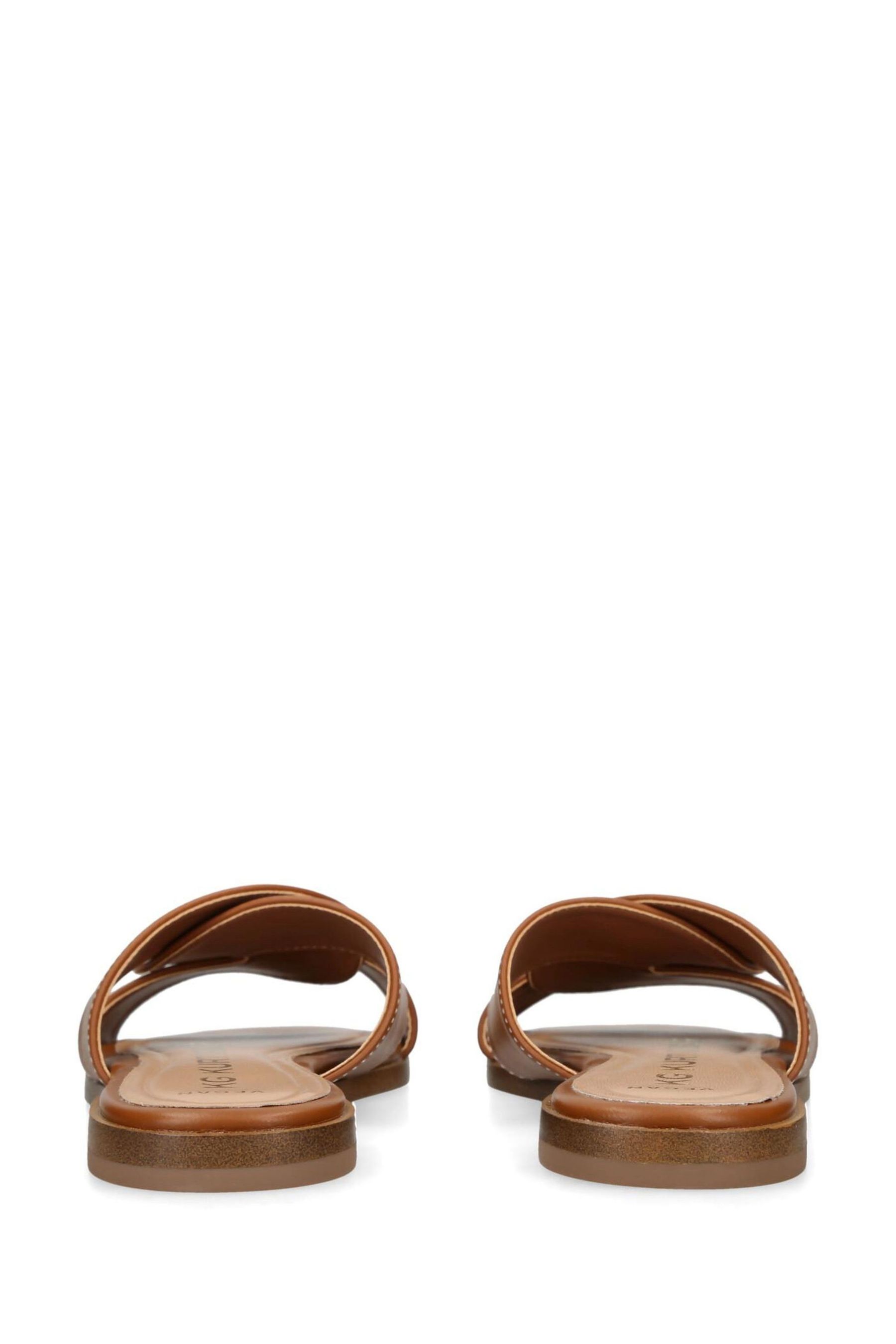 Miss kg rose gold sandals new arrivals
