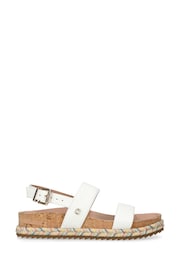 Carvela Gala Flatform Sandals - Image 1 of 4