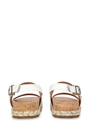 Carvela Gala Flatform Sandals - Image 3 of 4