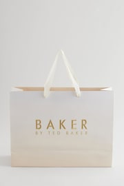 Baker by Ted Baker Gift Bag with Tissue Paper - Image 2 of 4