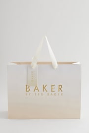 Baker by Ted Baker Gift Bag with Tissue Paper - Image 3 of 4