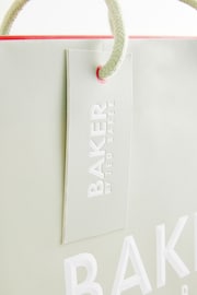 Baker by Ted Baker Gift Bag with Tissue Paper - Image 4 of 4