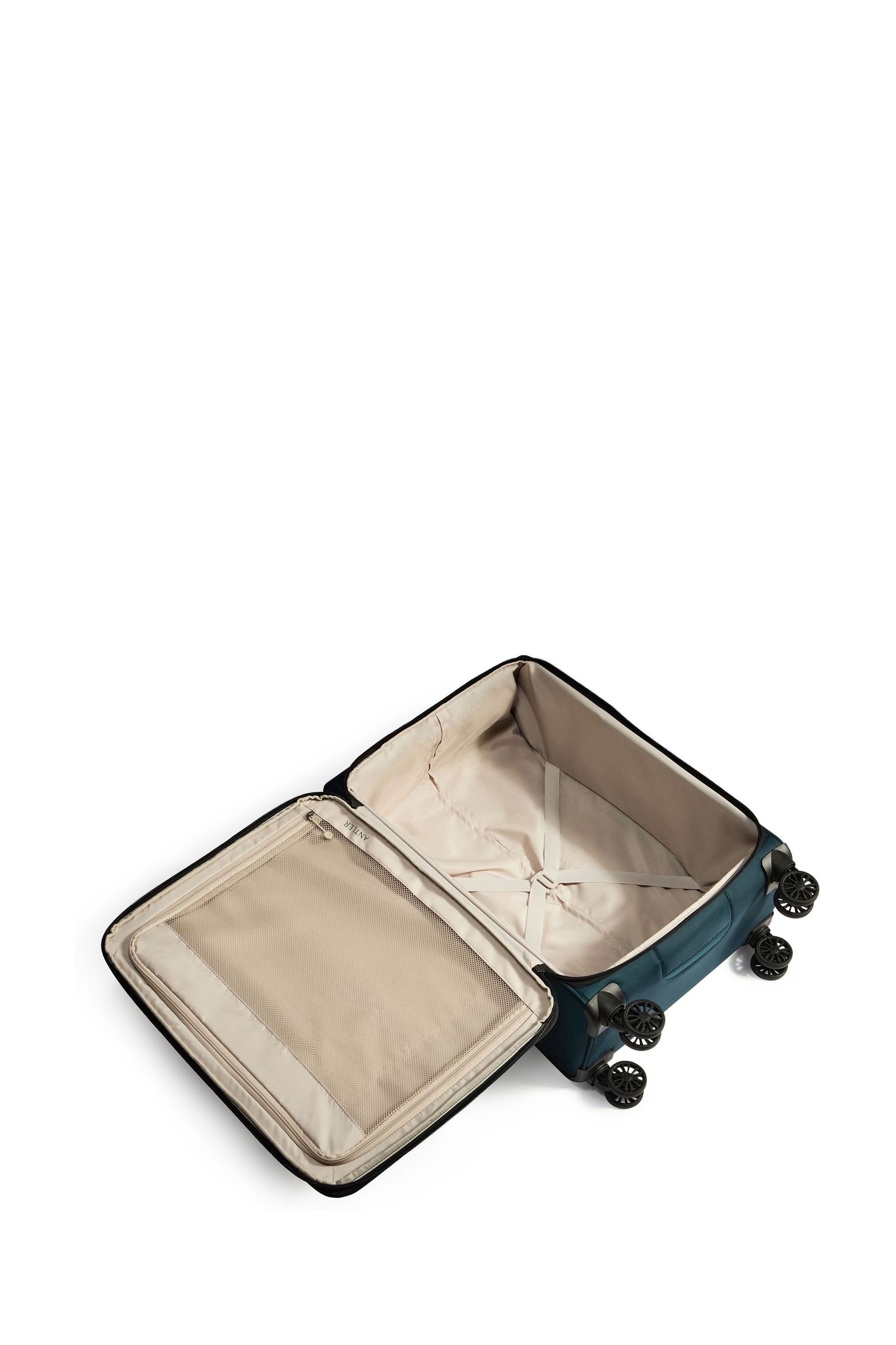 Antler medium soft suitcase clearance