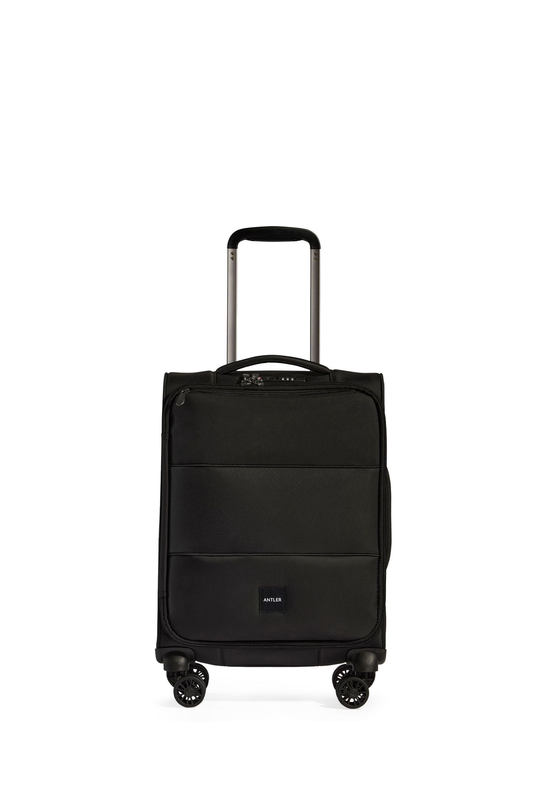Antler soft suitcase clearance