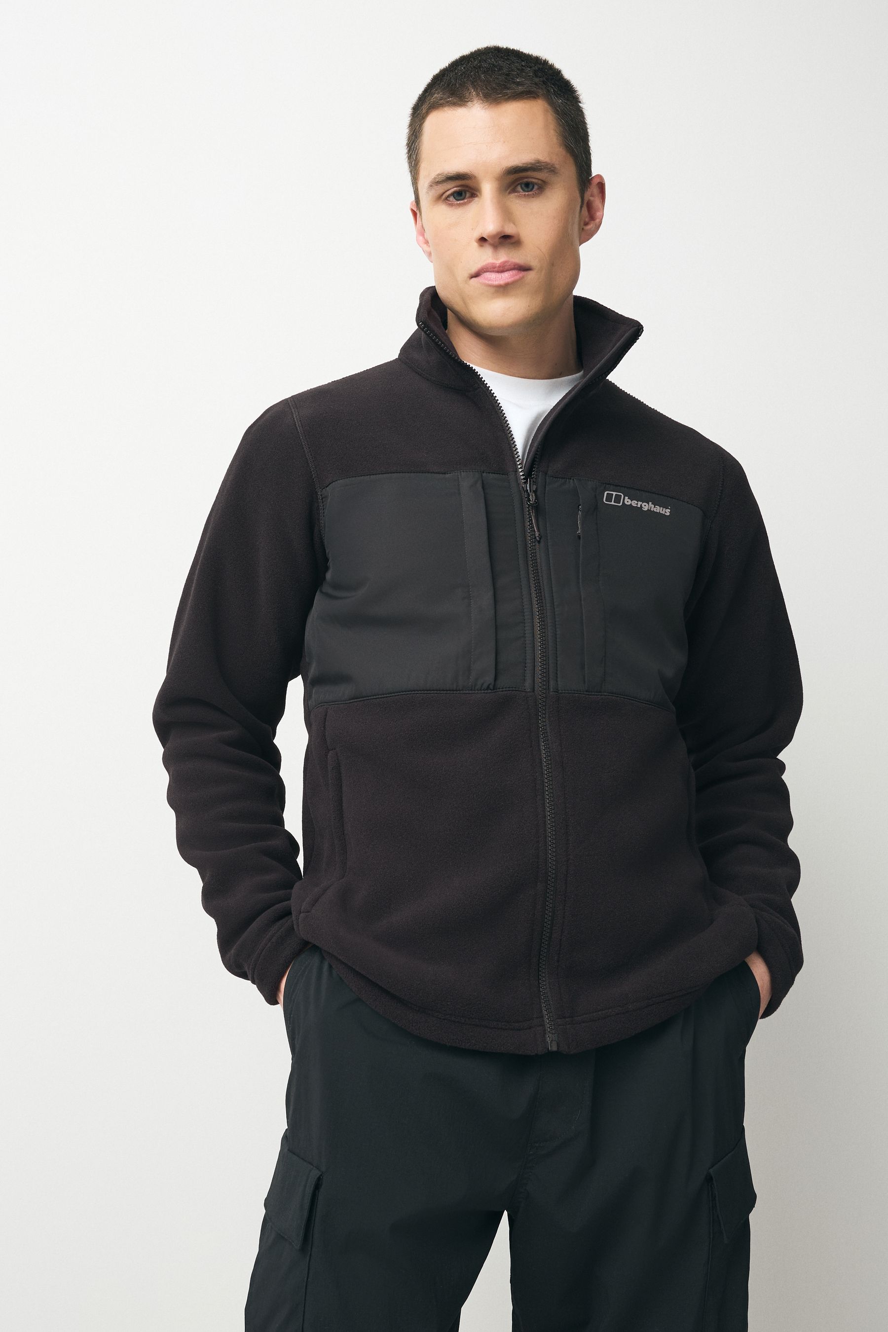 Berghaus inner fleece best sale