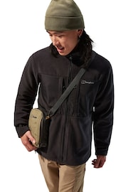 Berghaus Black Prism Guide Interactive Fleece Jacket - Image 1 of 16