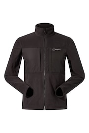 Berghaus Black Prism Guide Interactive Fleece Jacket - Image 11 of 16