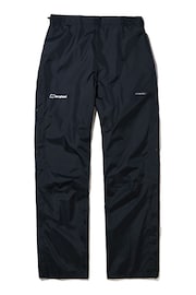 Berghaus Black Deluge 2.0 Over Trousers - Image 1 of 4