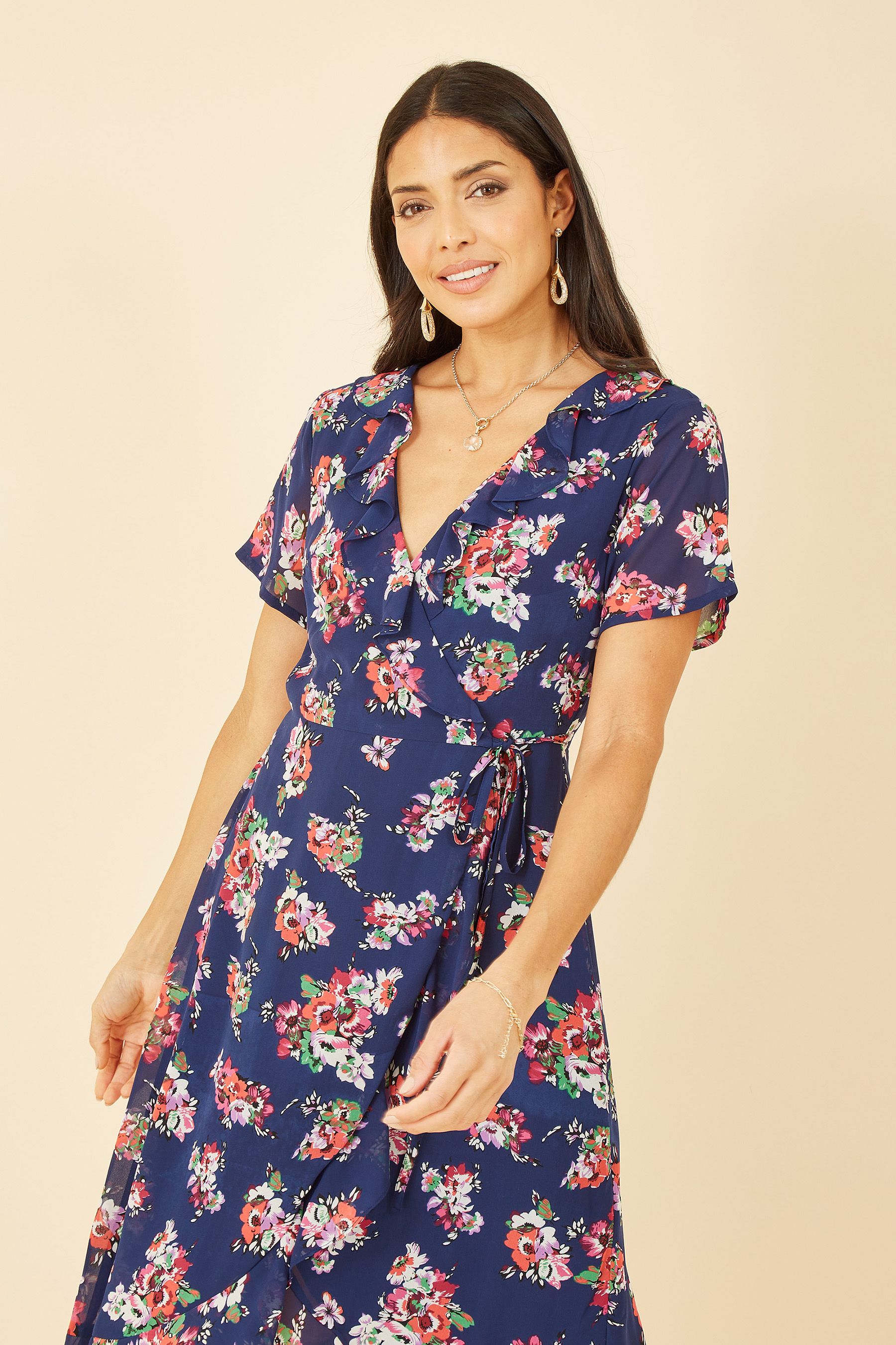 Next yumi dress 2025