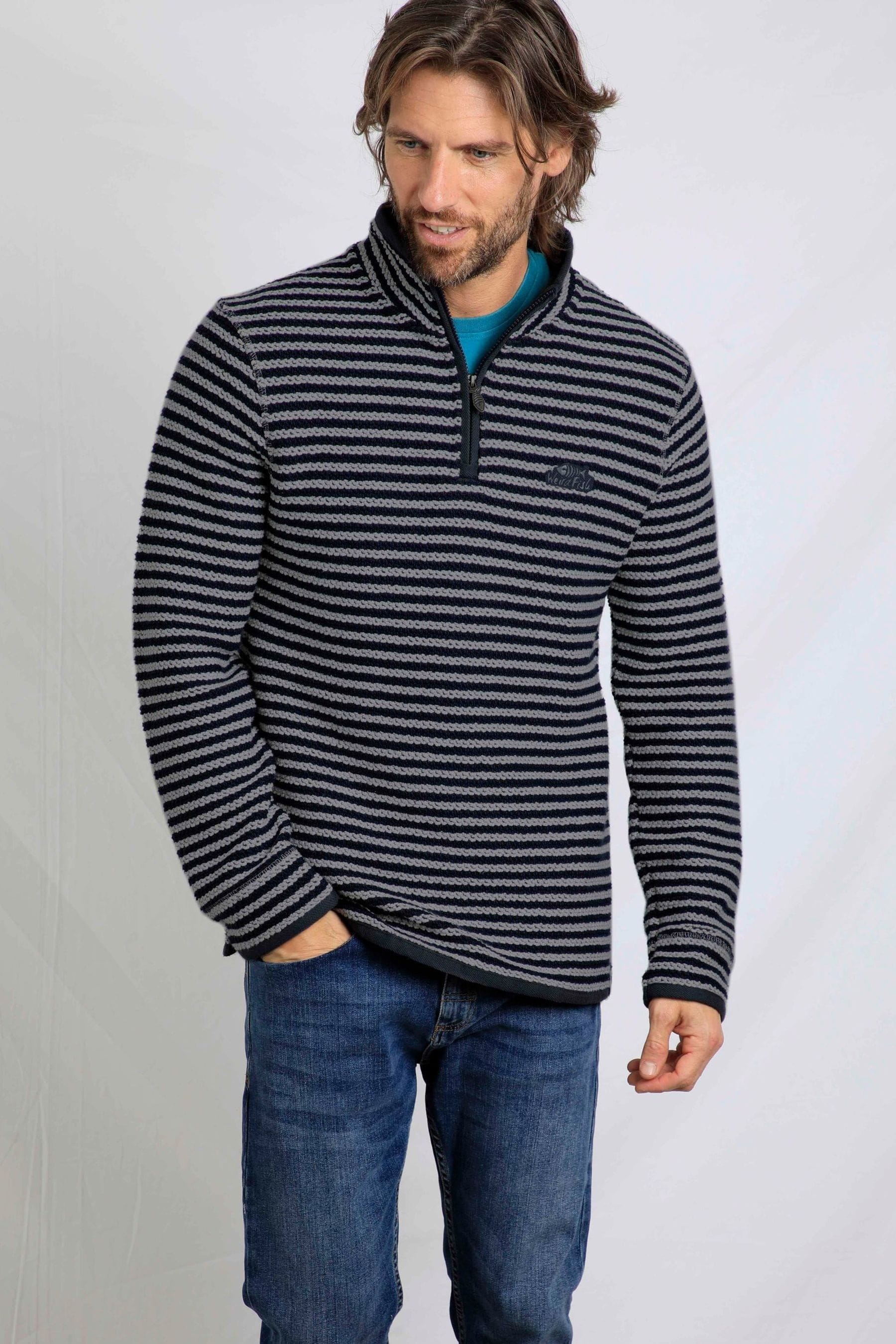 Macaroni sweatshirt 2025