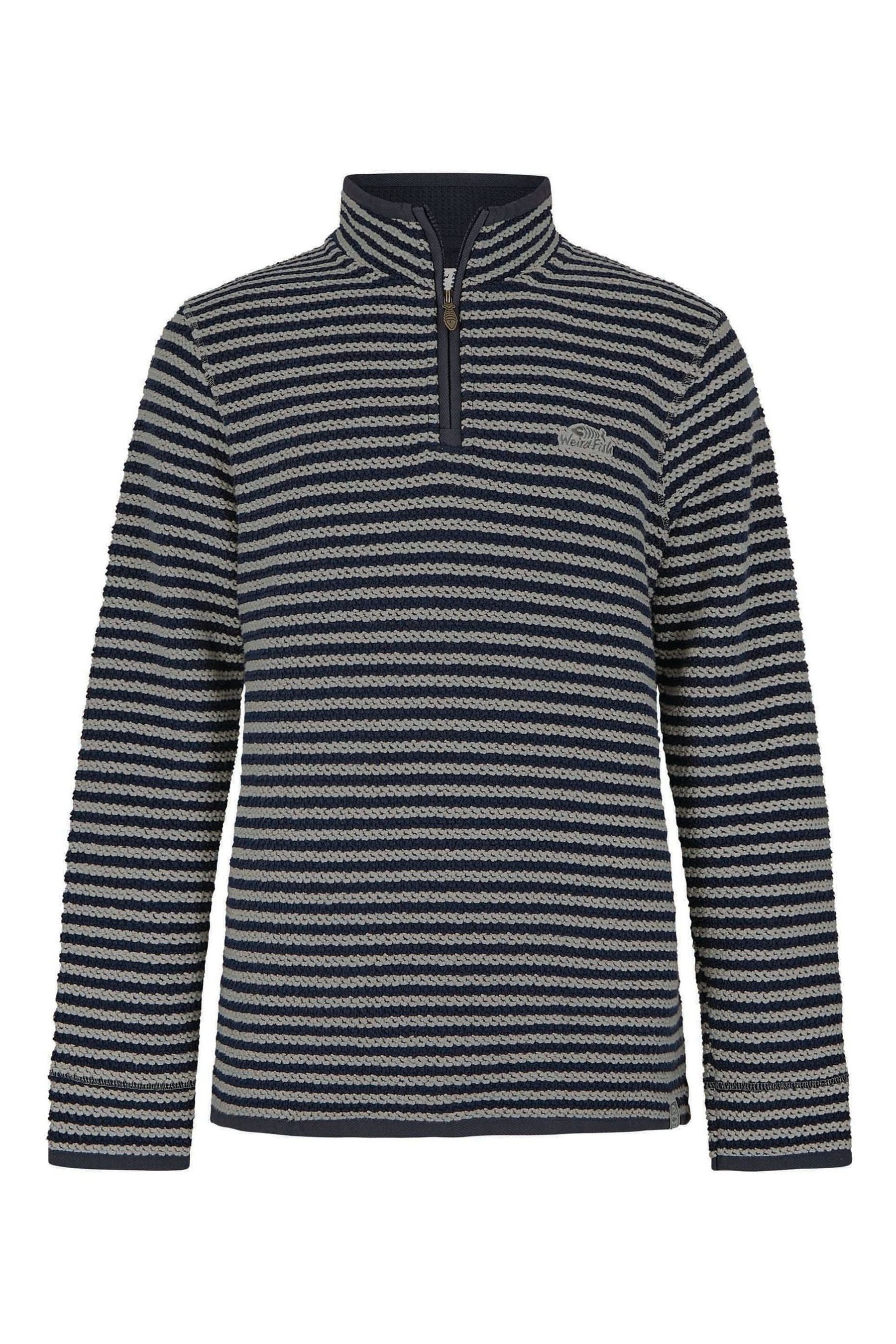 Weird fish quarter zip outlet