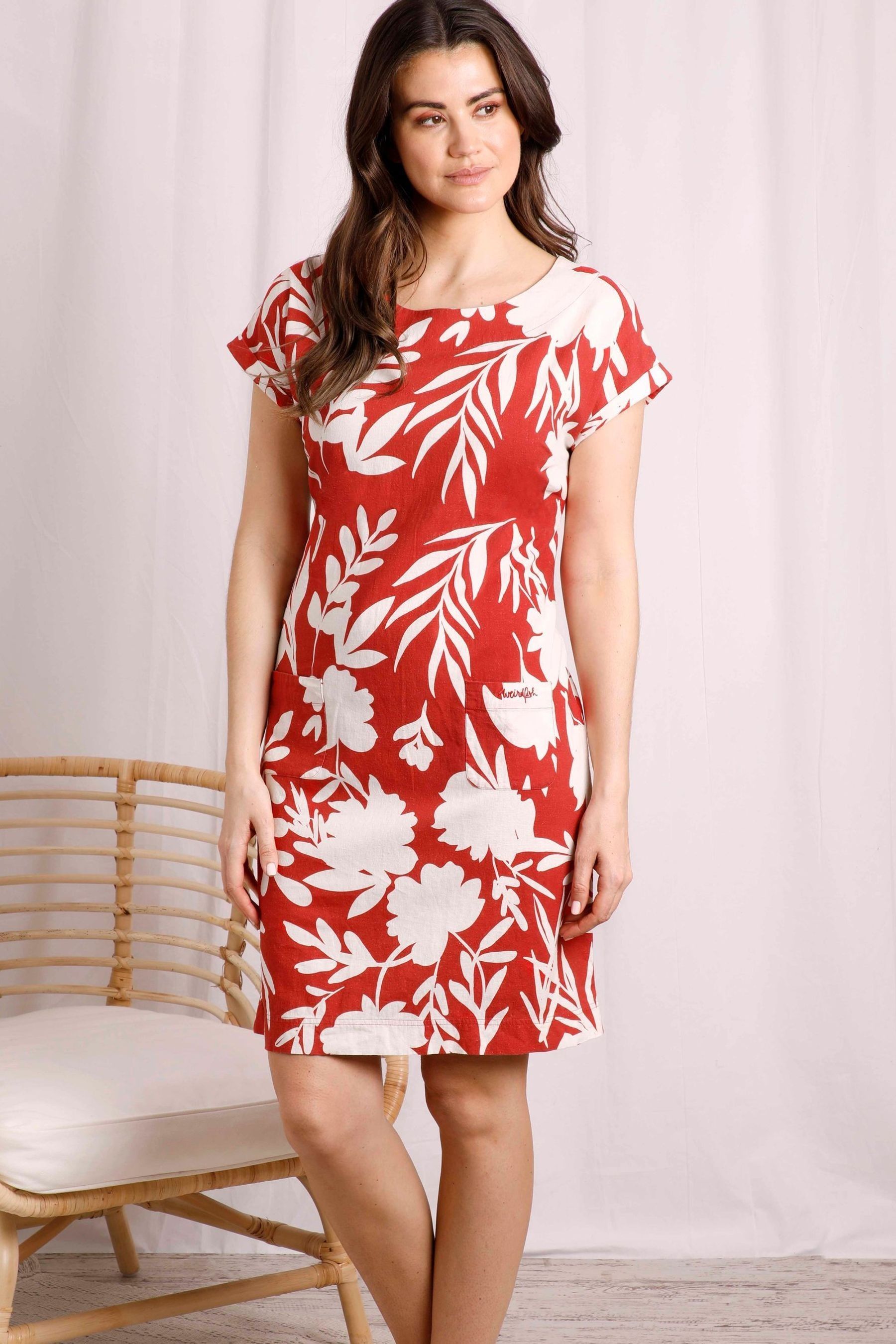 Next pocket dress outlet