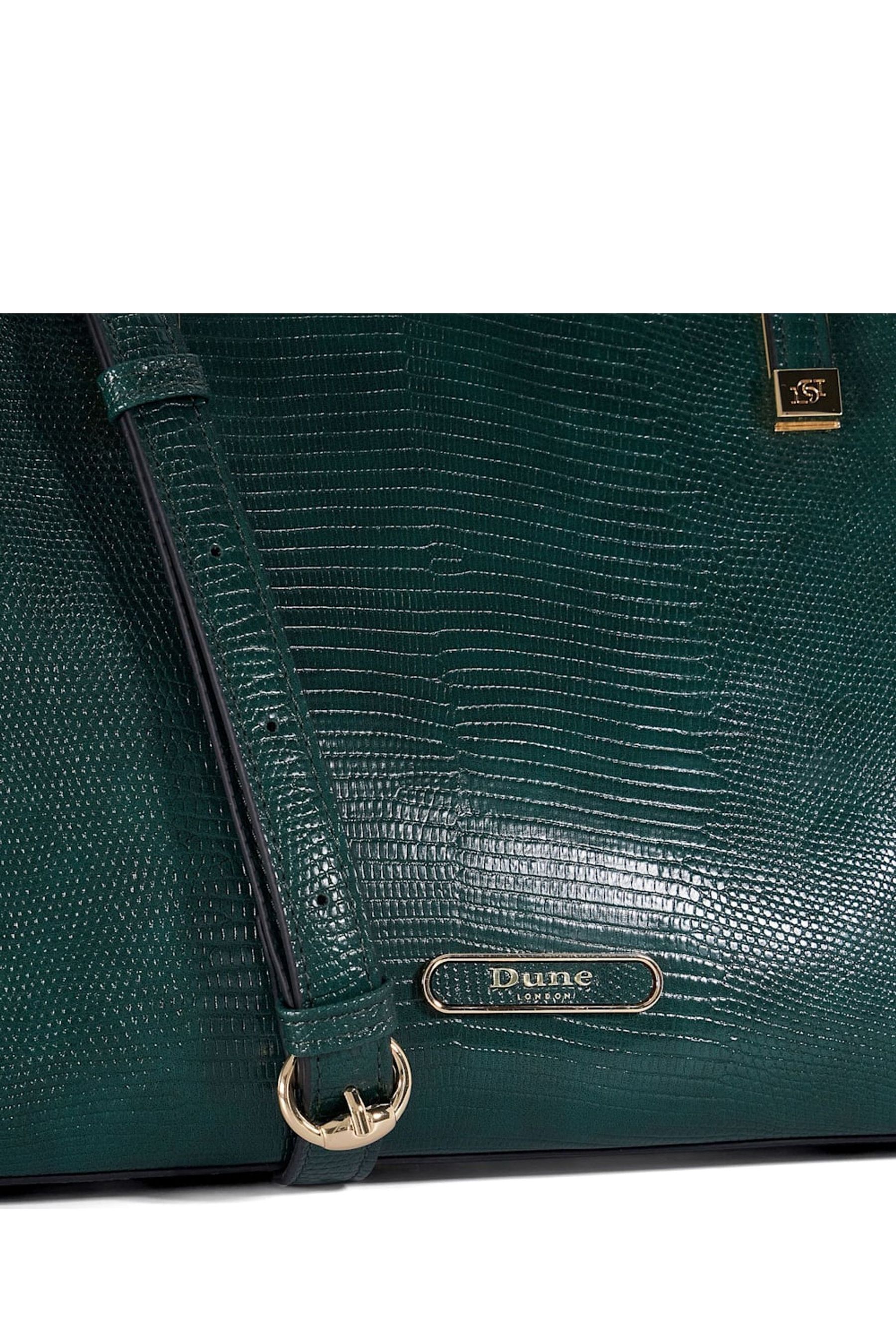 Dune green bag discount