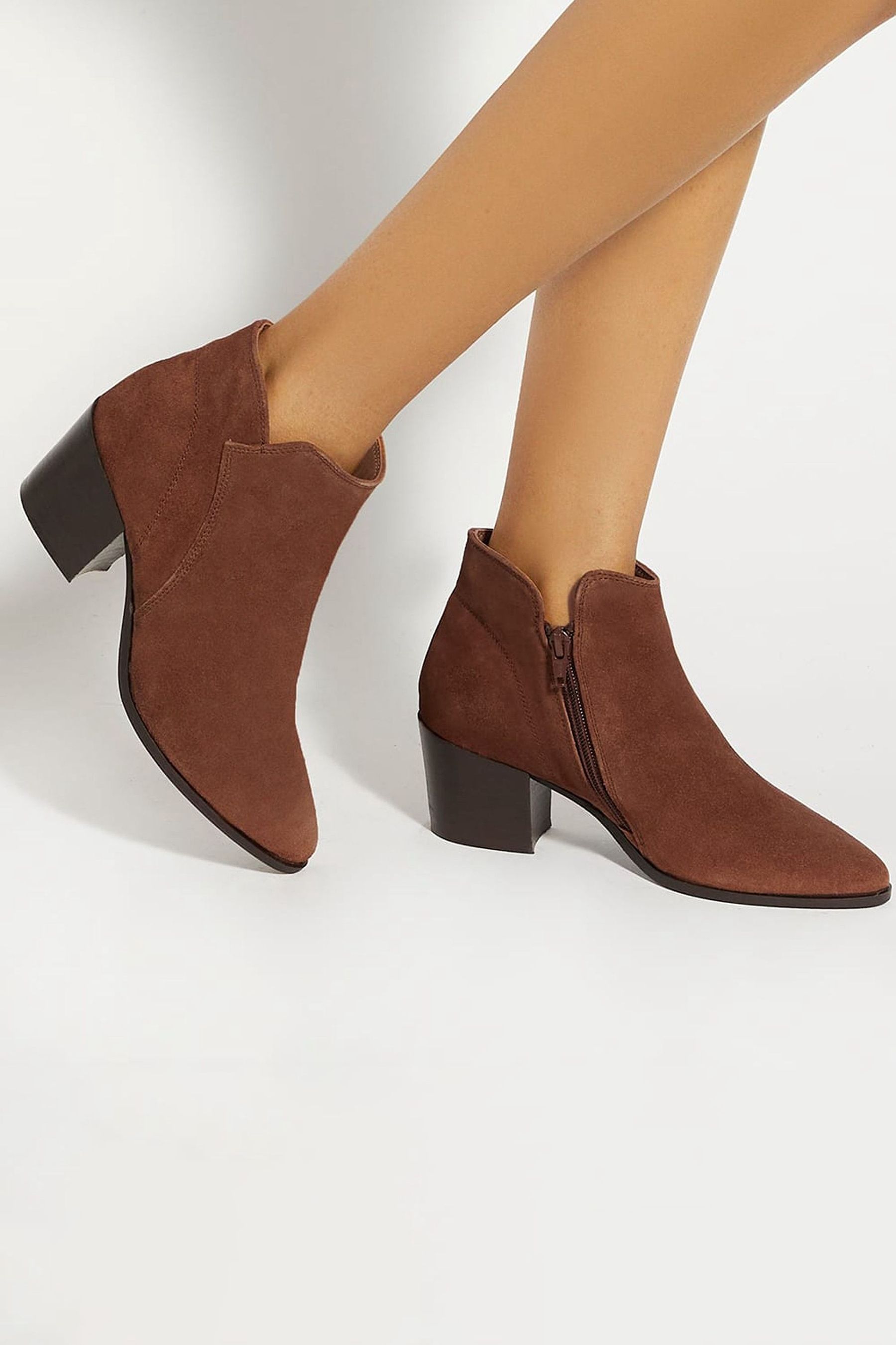 Dune studded boots new arrivals