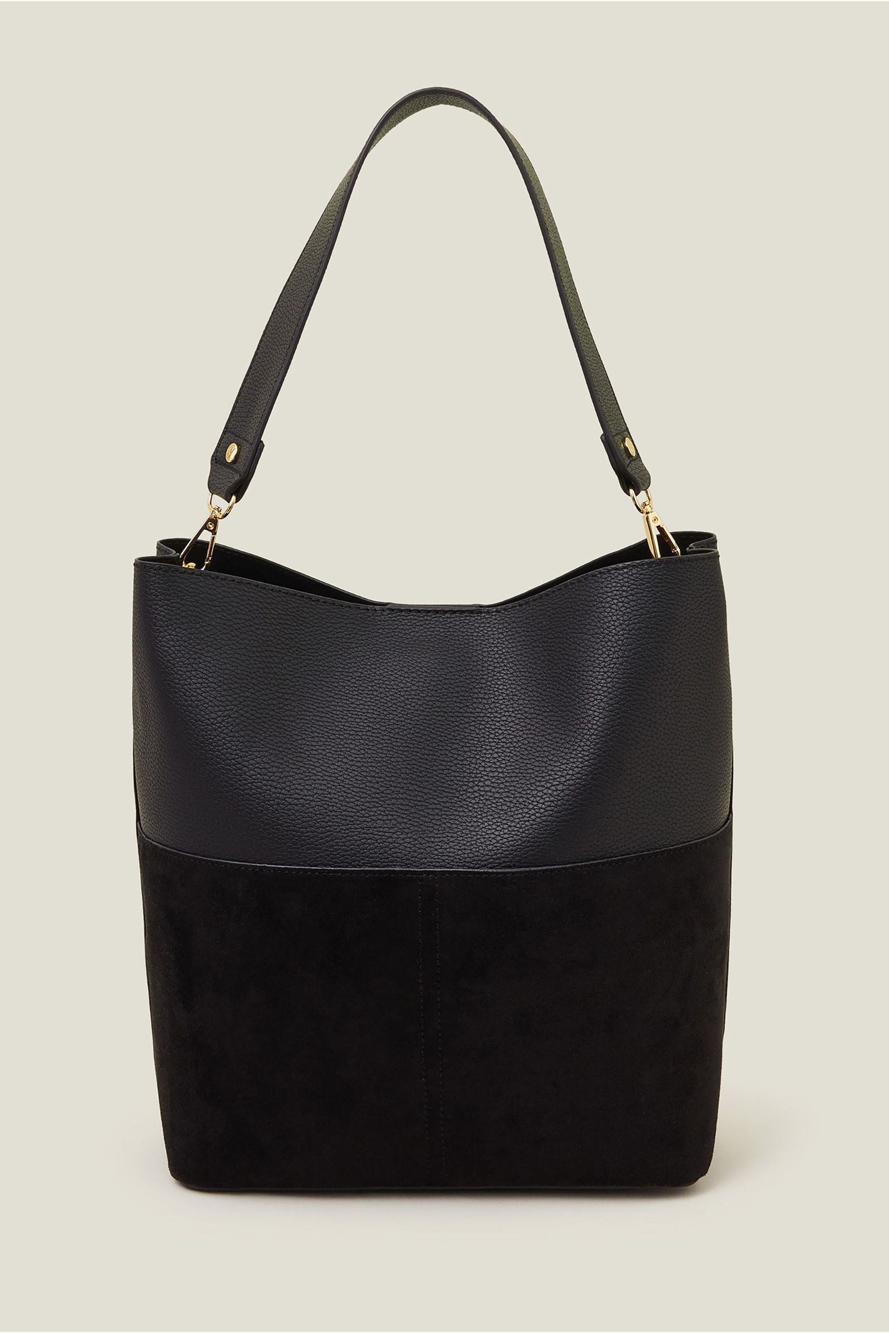 Buy Accessorize Bucket Shoulder Bag Next Ukraine
