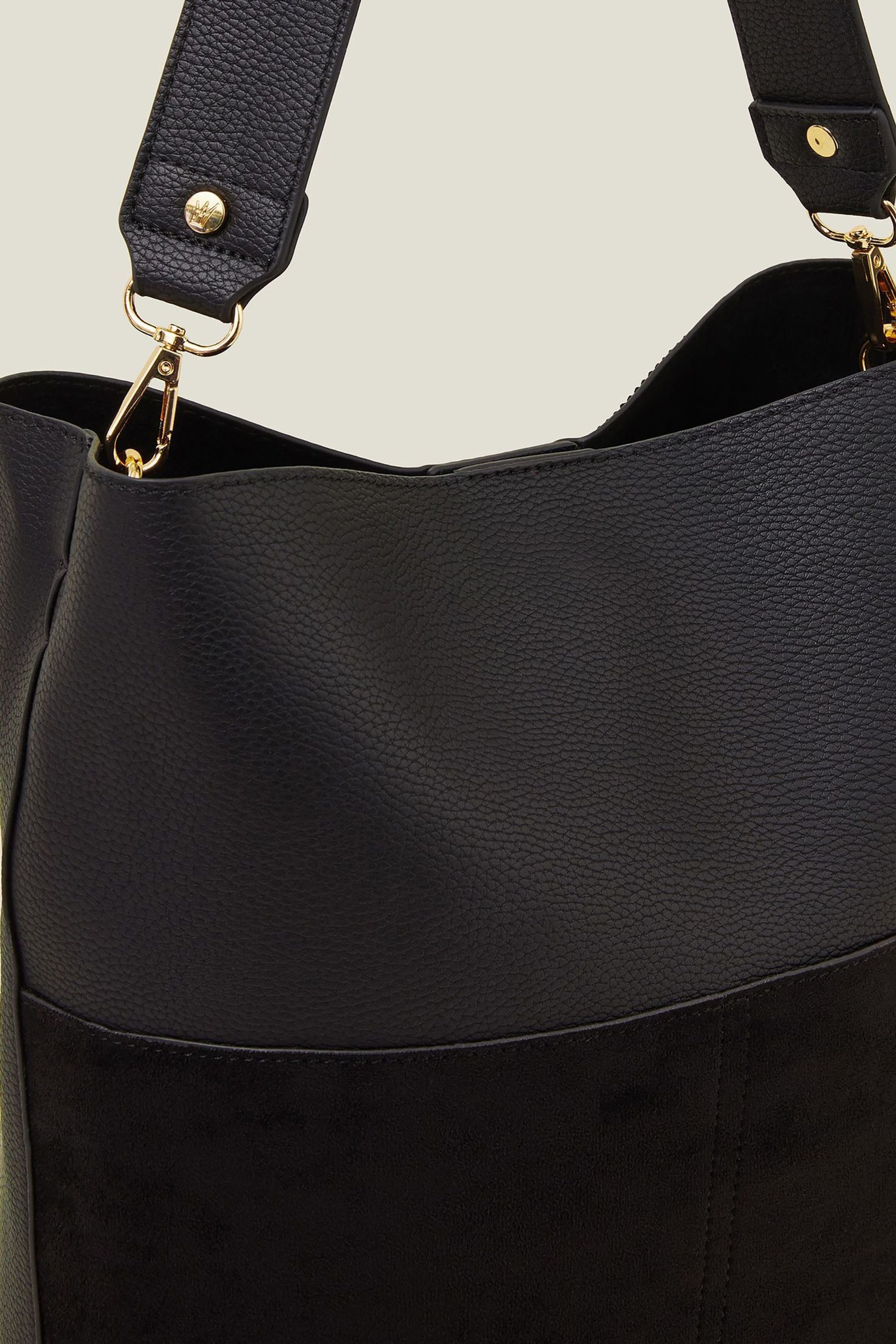 Next bucket bag clearance