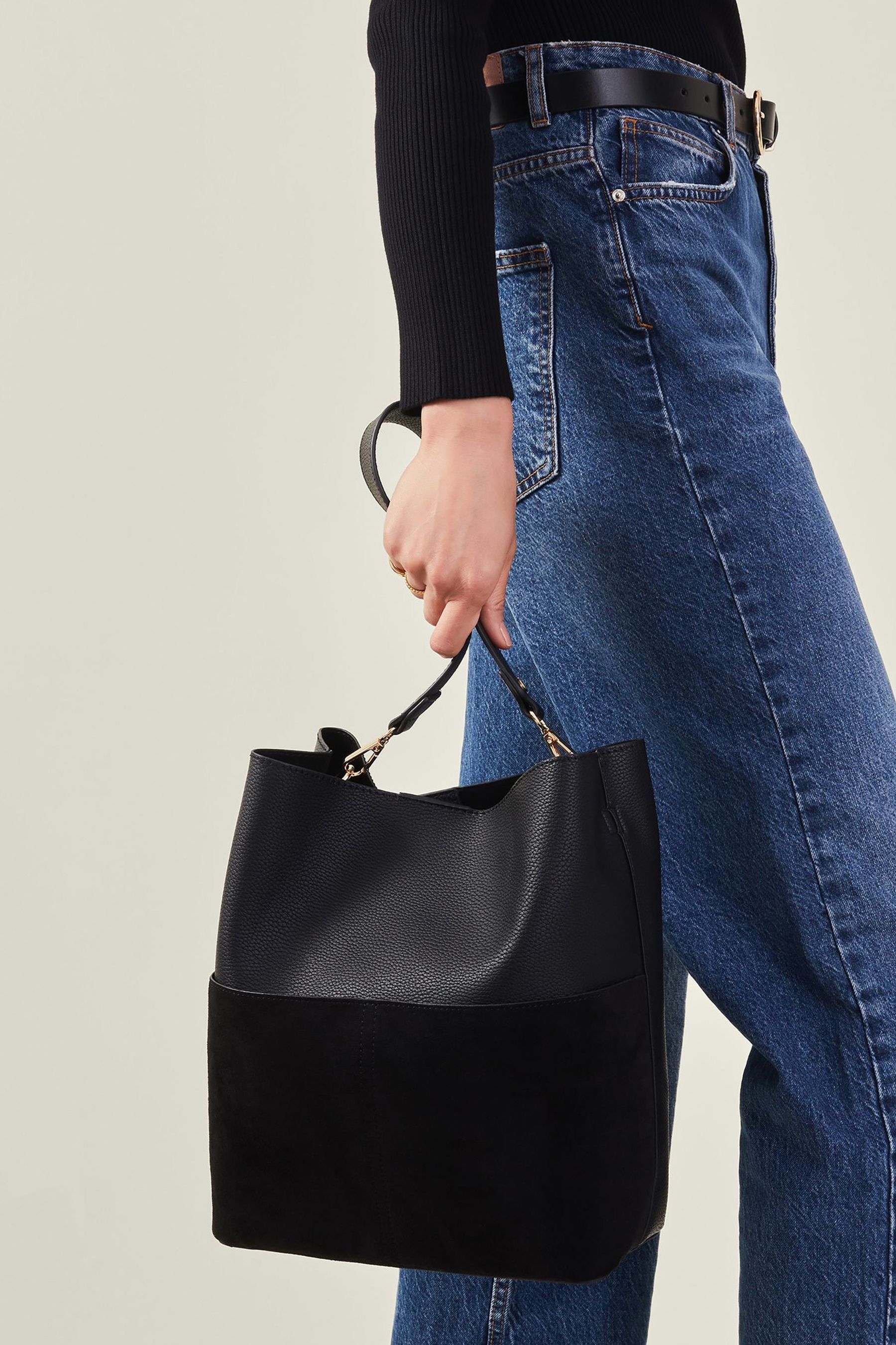Buy Accessorize Bucket Shoulder Bag Next Ukraine