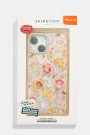 Skinnydip Green Pokemon Eeveelutions Sticker Shock iPhone 15 Pro Max Case - Image 5 of 5