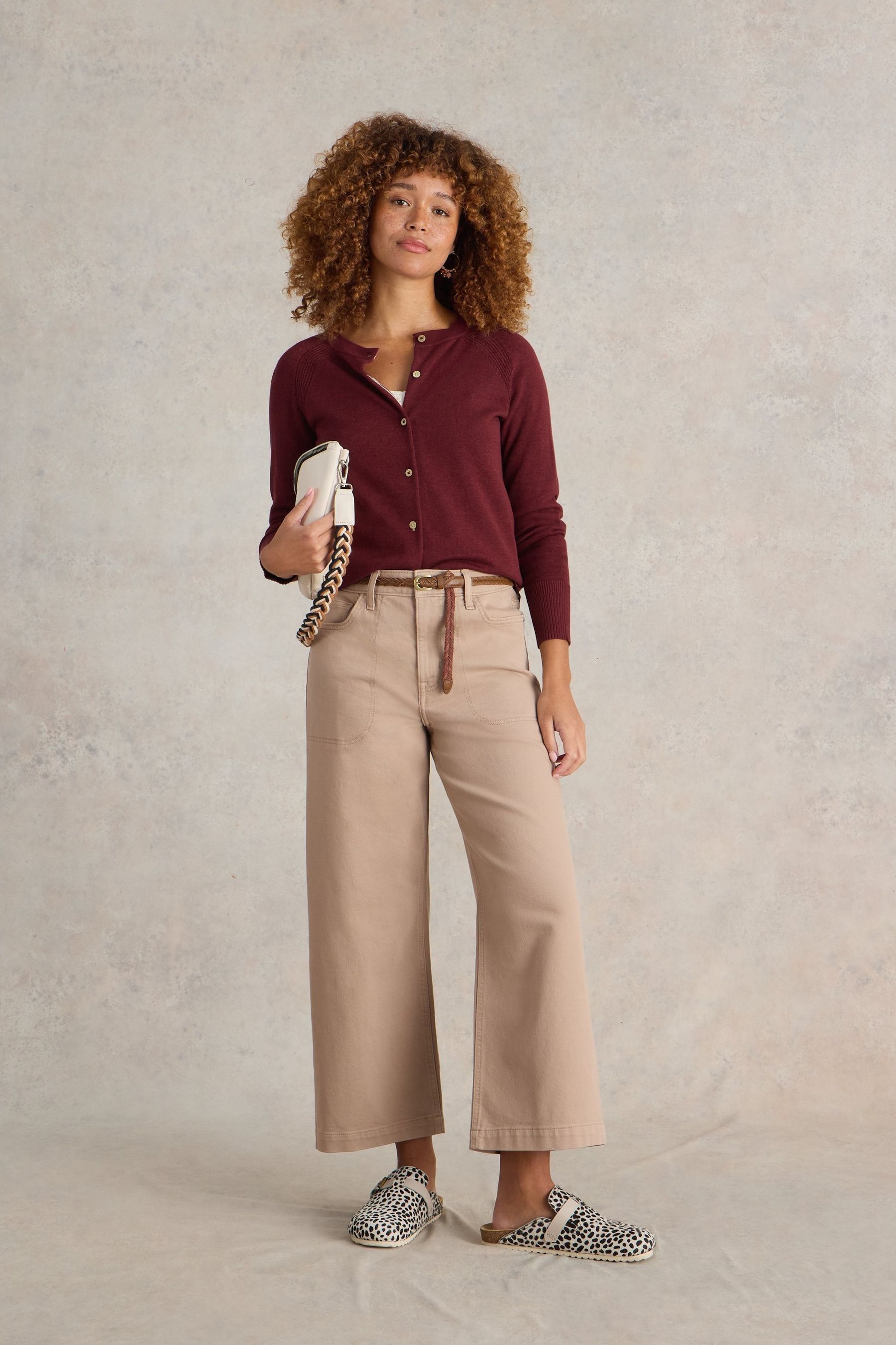 White stuff promenade cardigan on sale