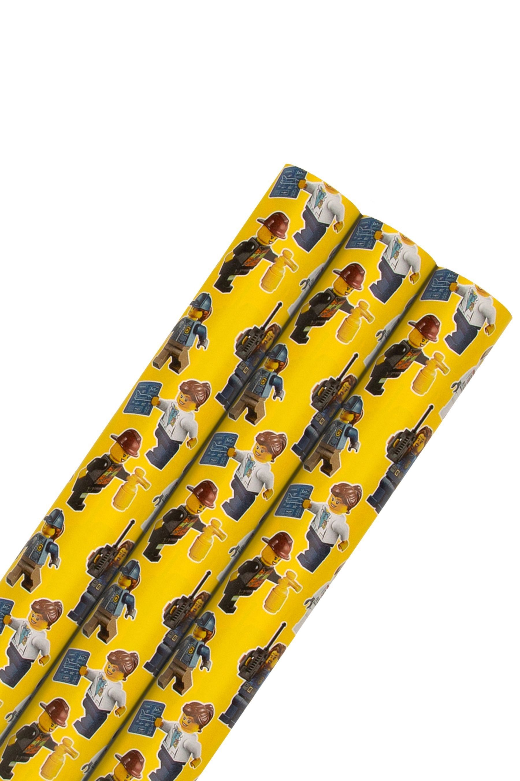 Lego ninjago wrapping paper new arrivals