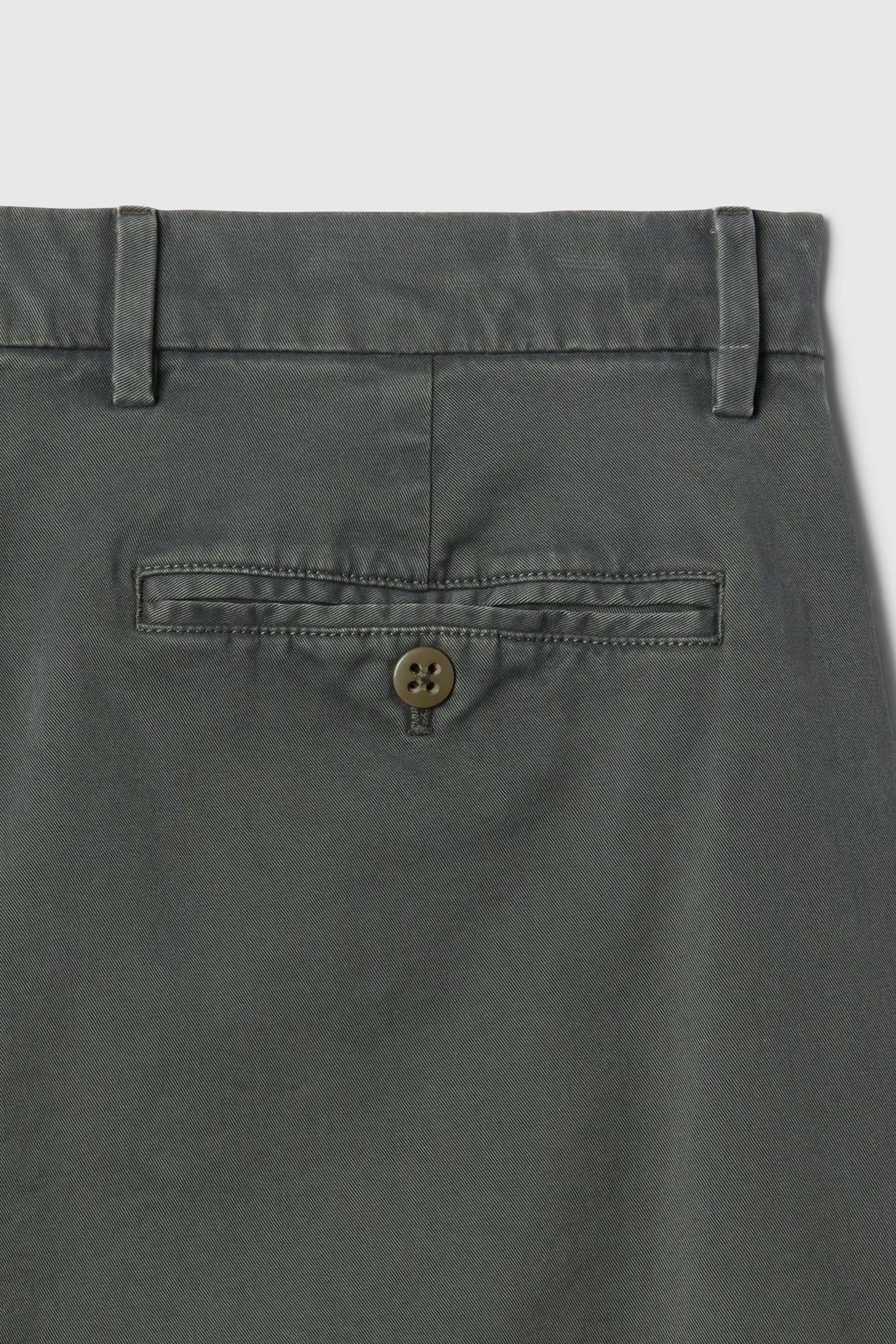 Gap stretch chinos sales