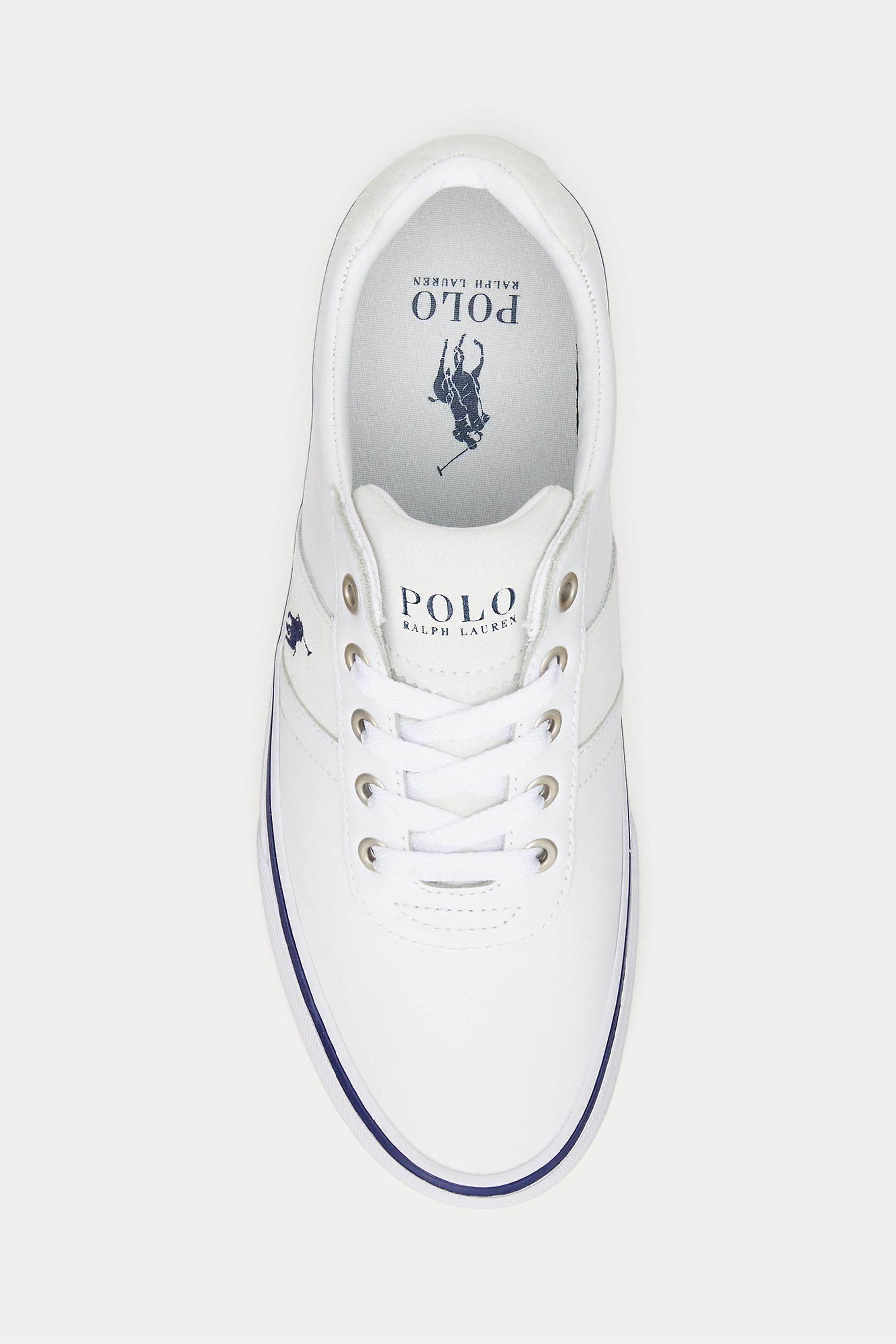 Ralph lauren hanford leather sale