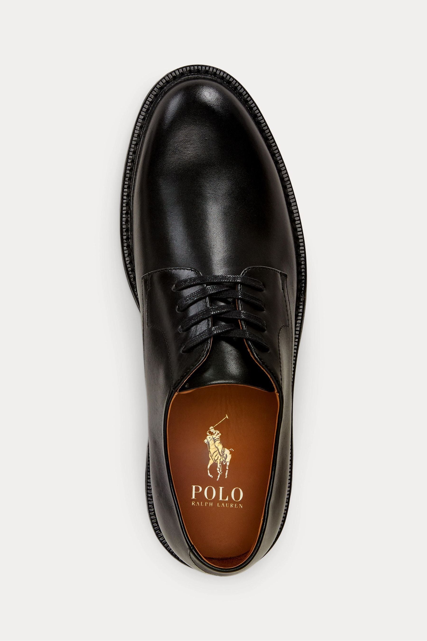 Ralph lauren dress shoes discount
