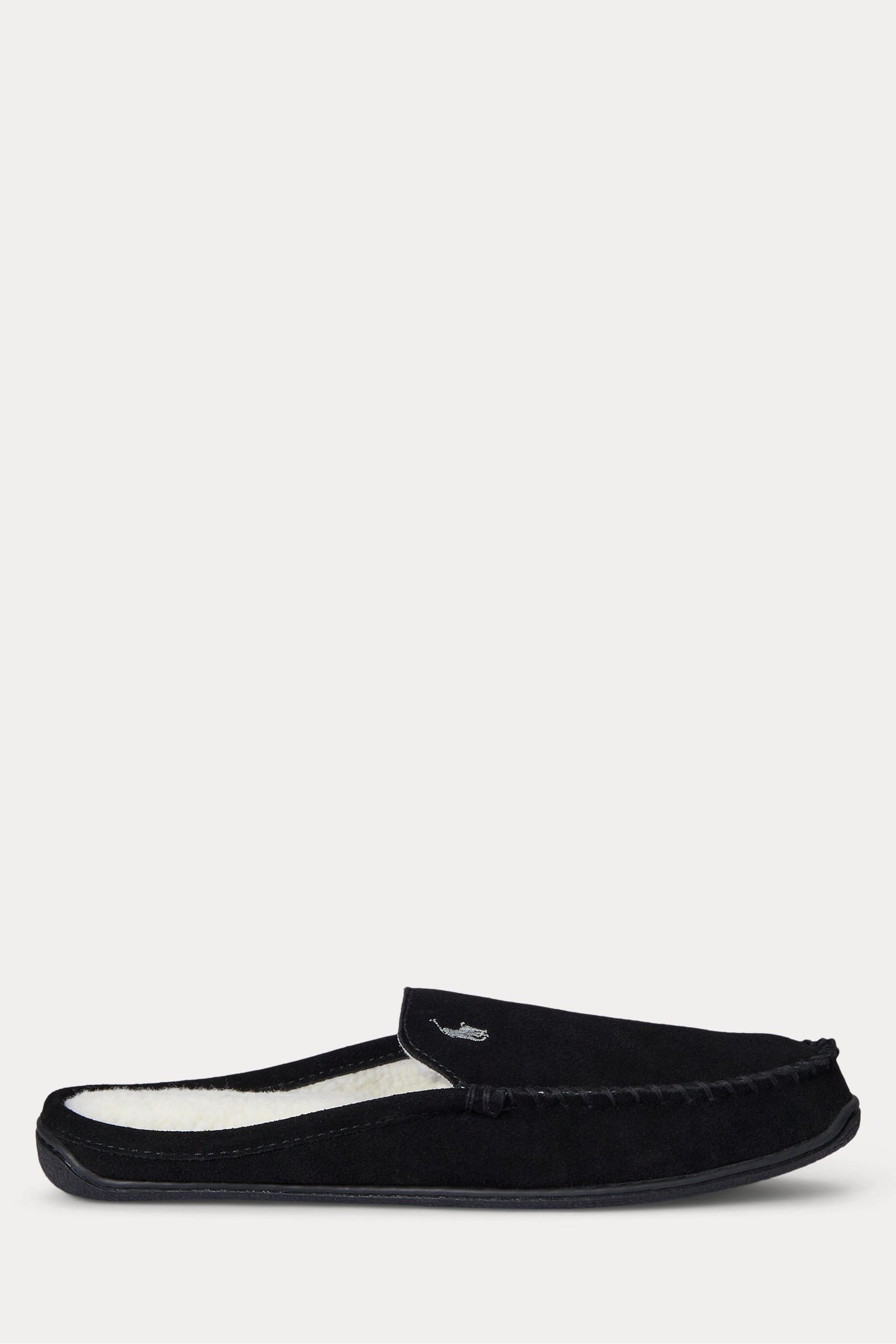 Polo ralph lauren slippers mens shop