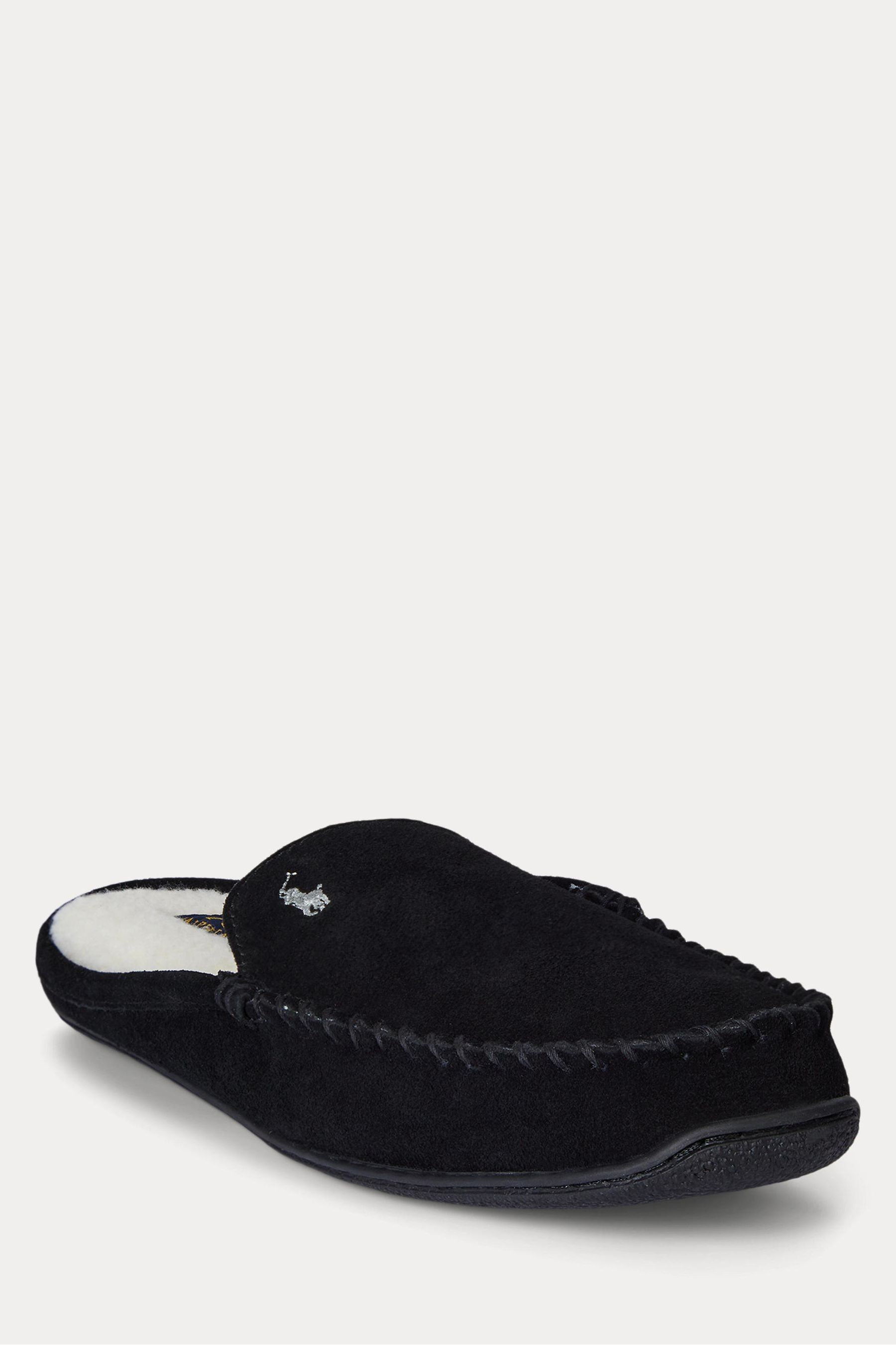 Ralph lauren slippers david jones store