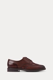 Polo Ralph Lauren Leather Asher Shoes Loafers - Image 1 of 4