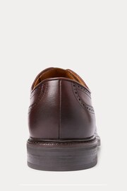 Polo Ralph Lauren Leather Asher Shoes Loafers - Image 3 of 4