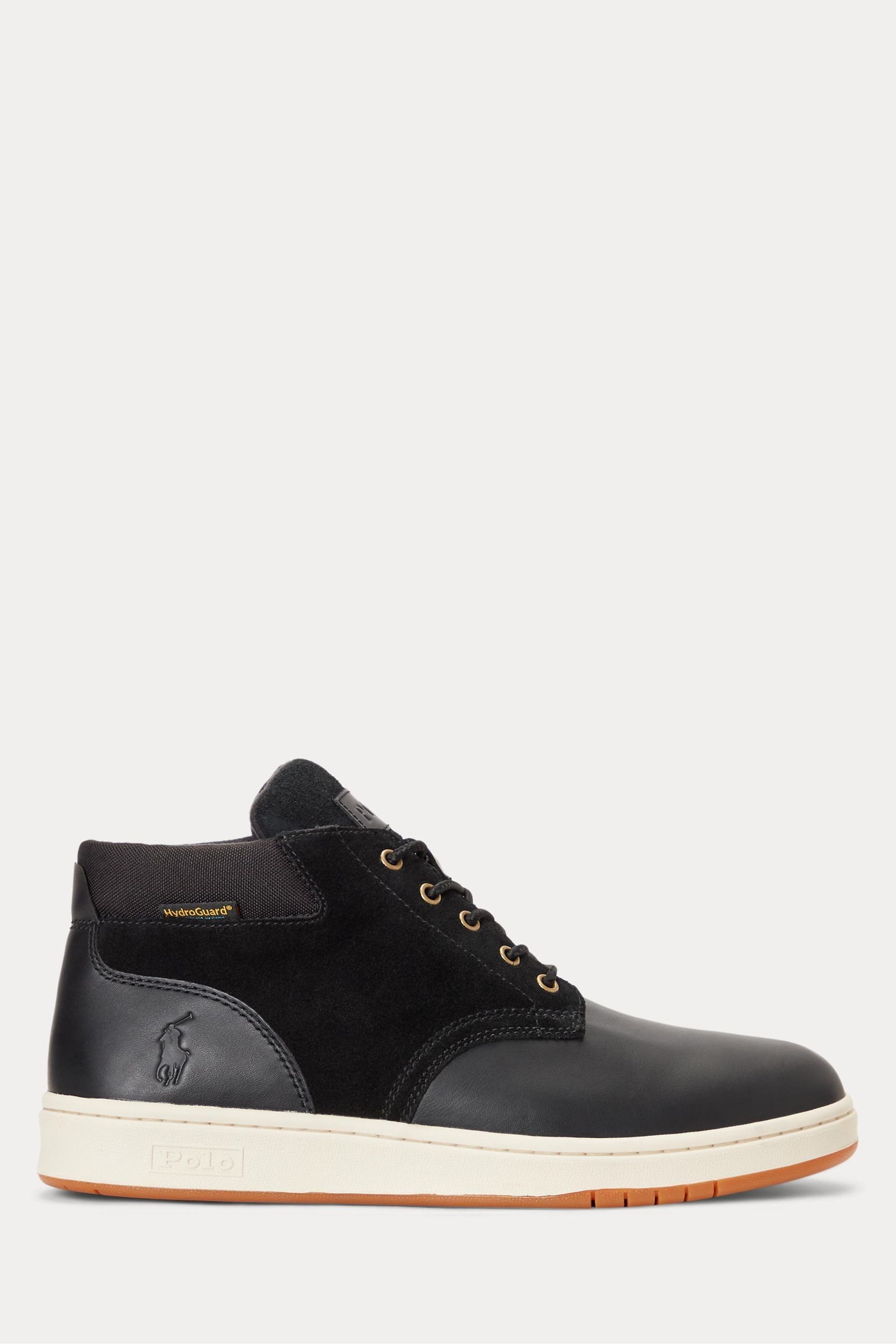 Polo ralph lauren waterproof boots outlet