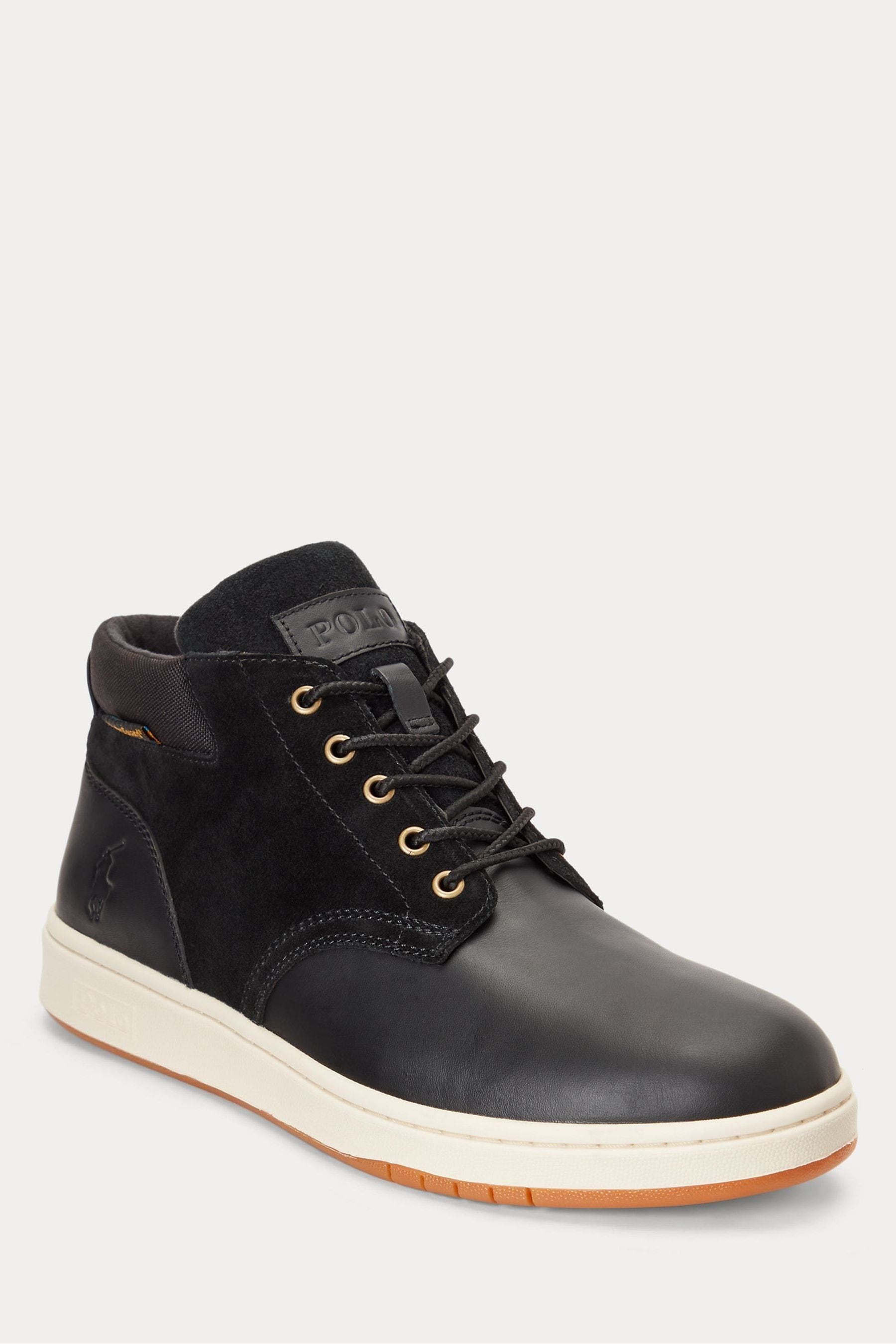 Polo gore tex boots sales