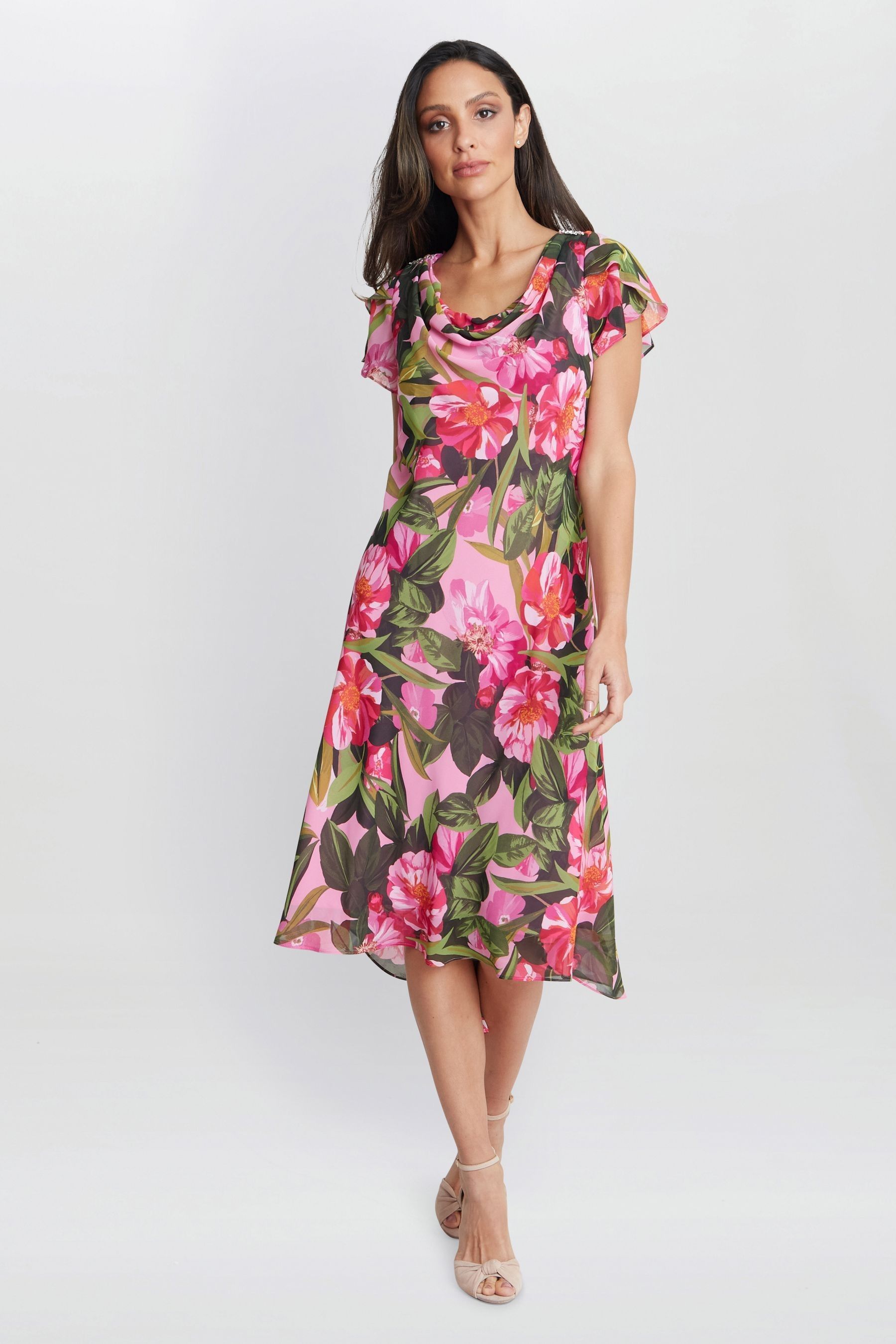 Gina bacconi website top