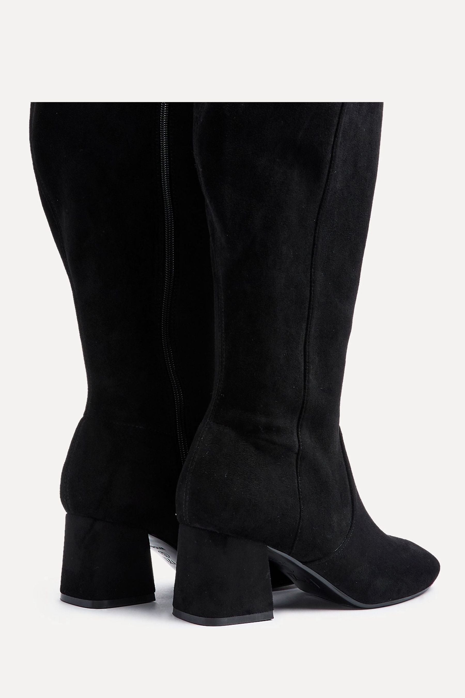 Next wide leg boots sale