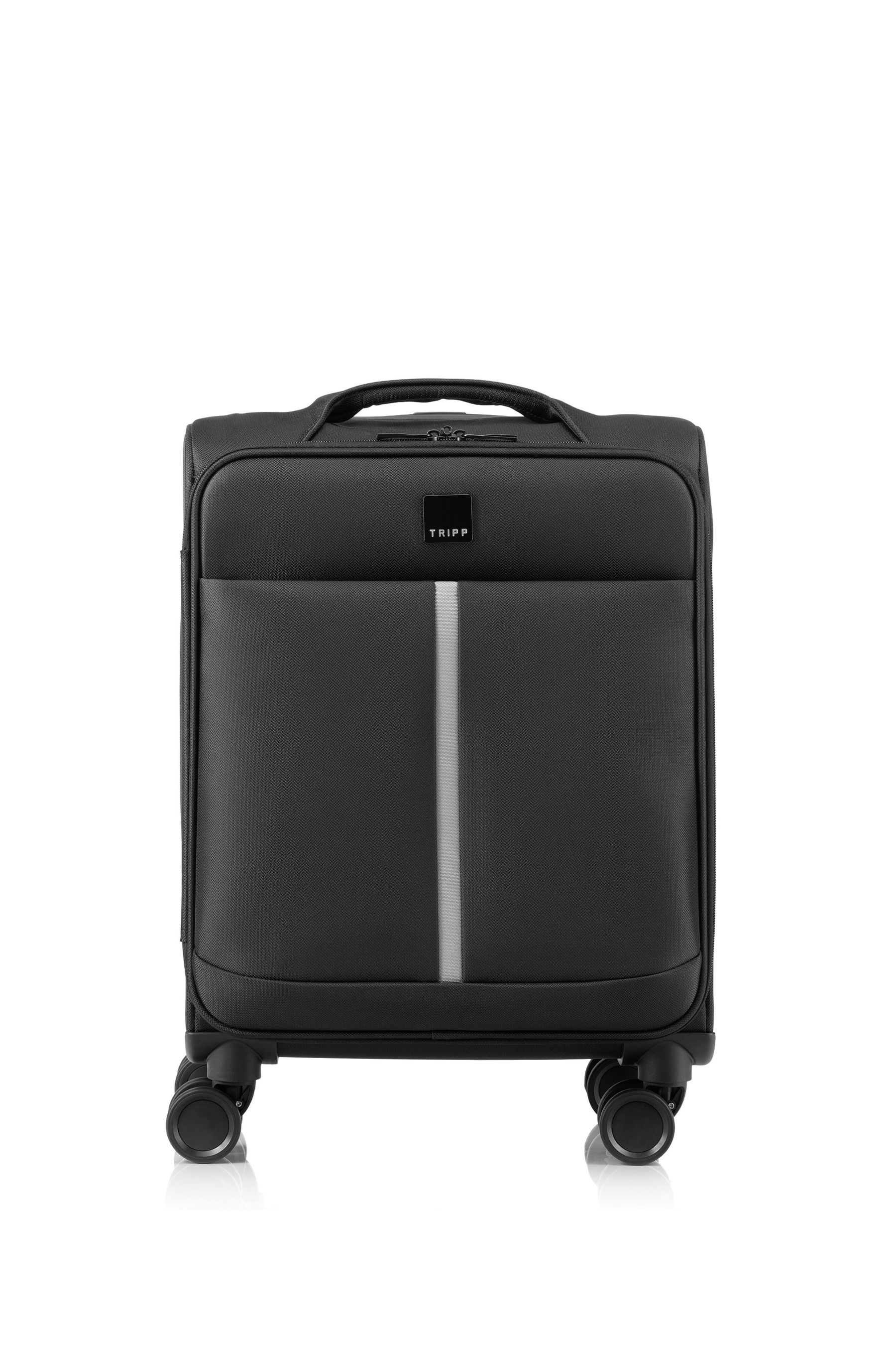 Hand luggage suitcase tripp outlet