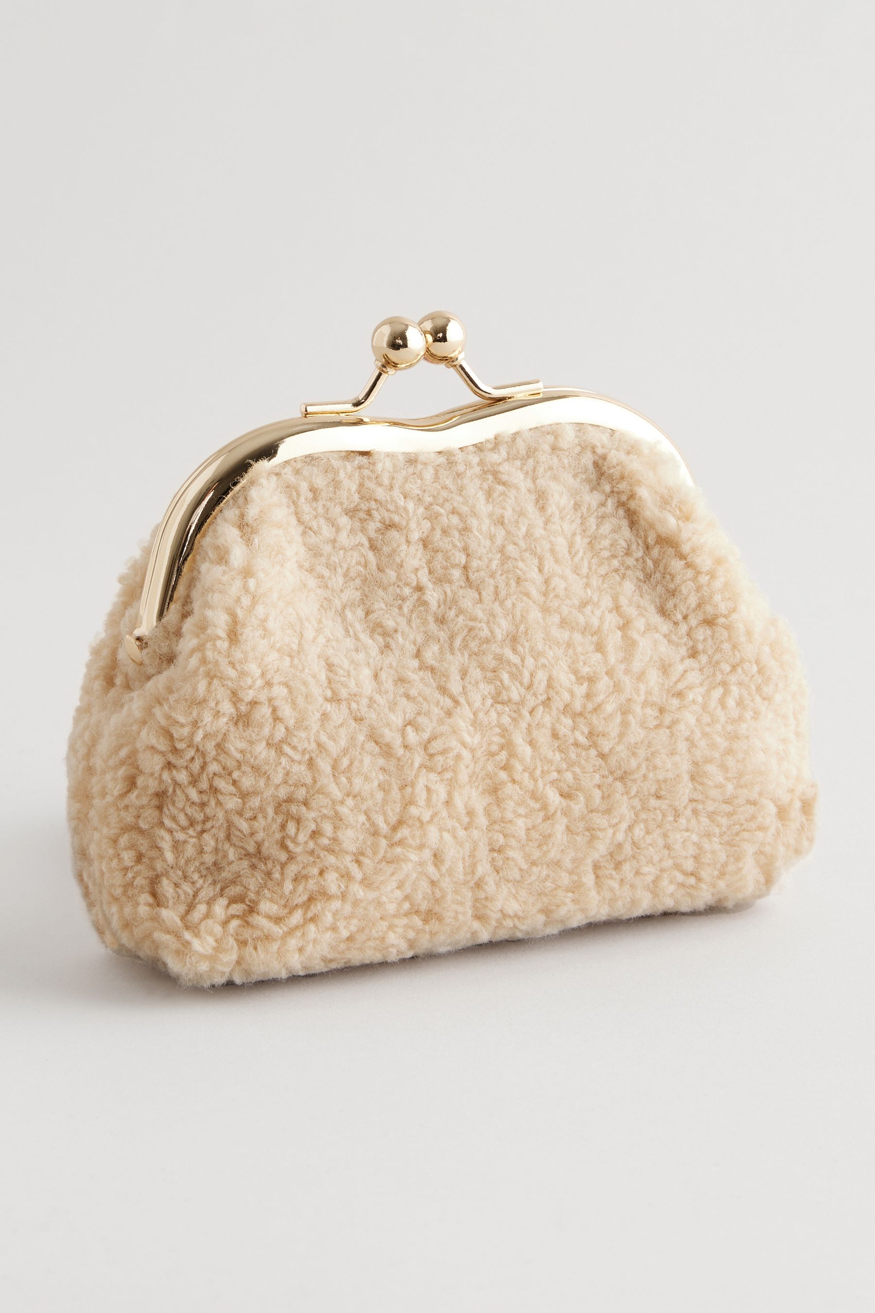 Buy Neutral Coin Purse from the Next UK online shop