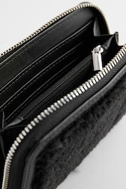 Black Borg Purse - Image 3 of 5