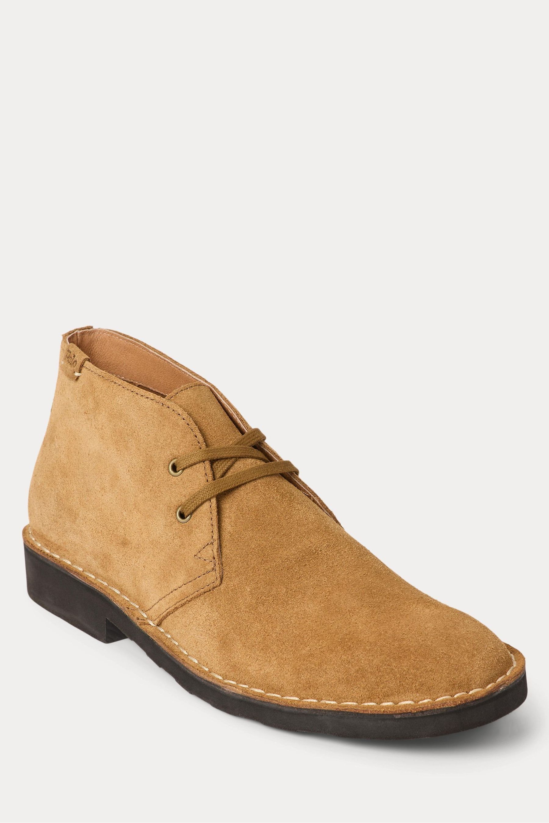 Polo ralph boots store