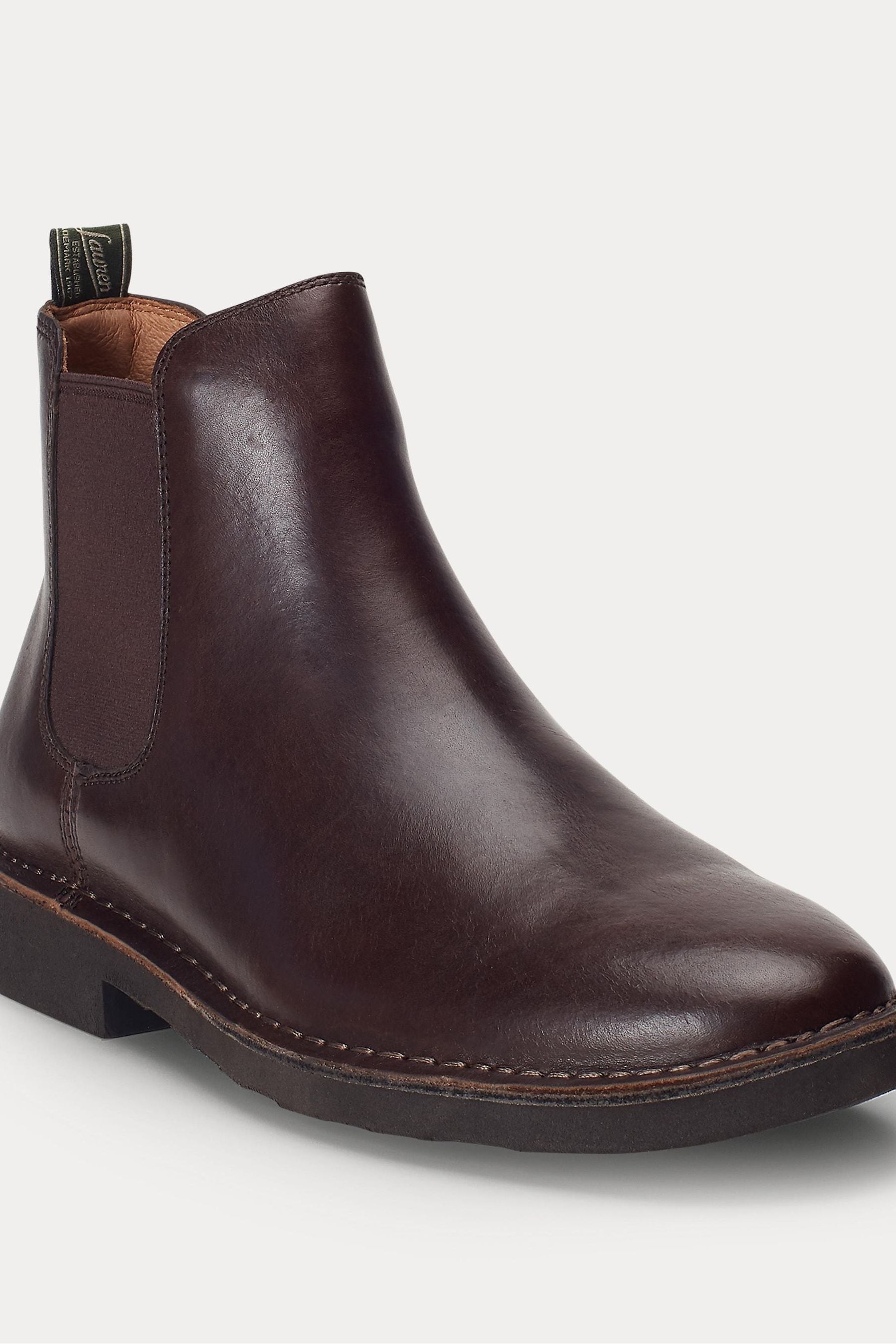 Polo dress boots hot sale