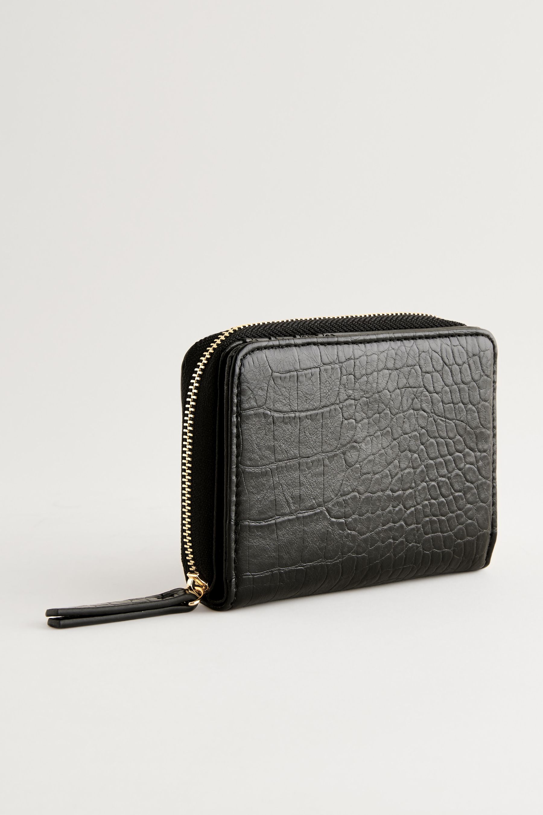 Buy Black Mini Purse from the Next UK online shop