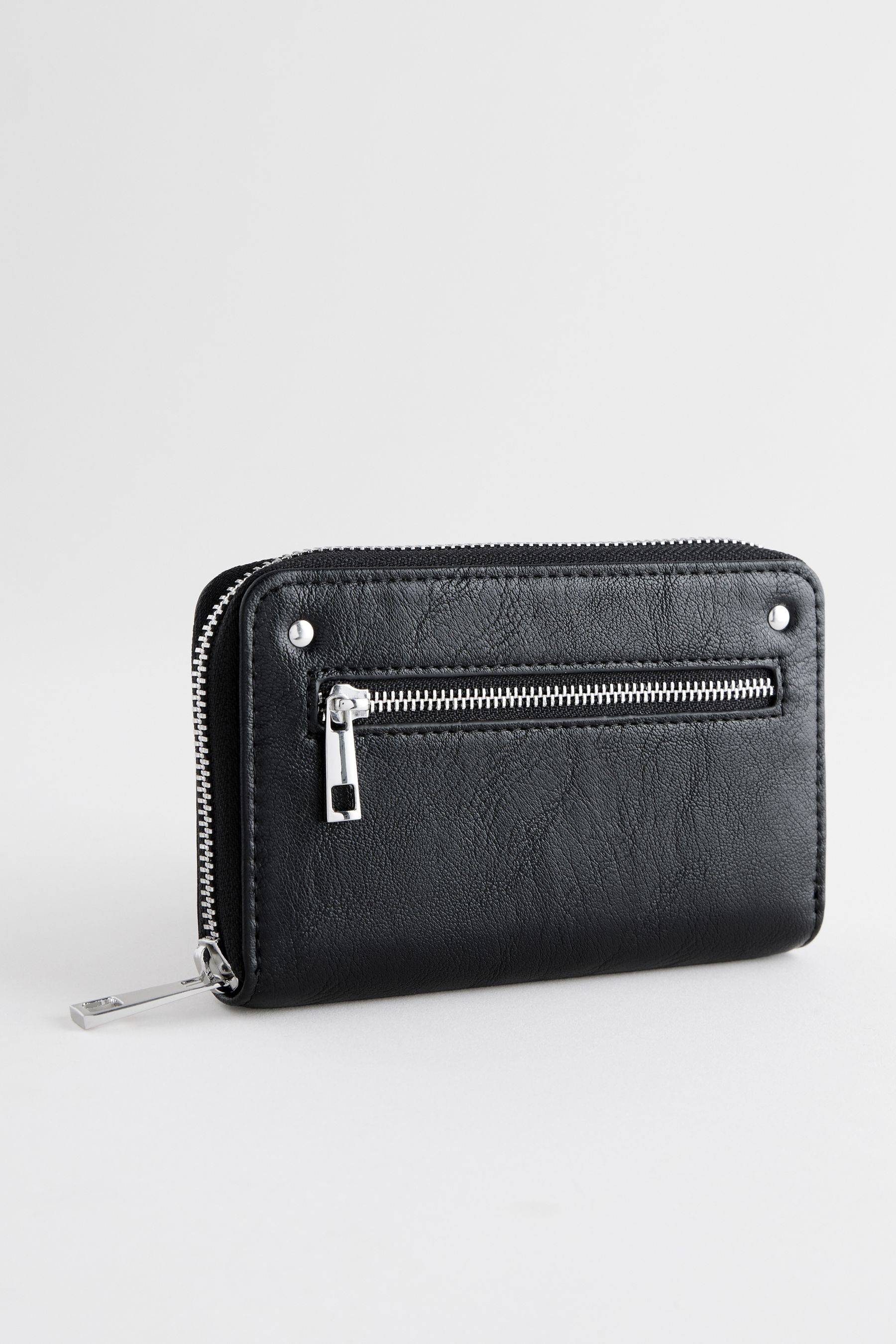 Next black purse deals