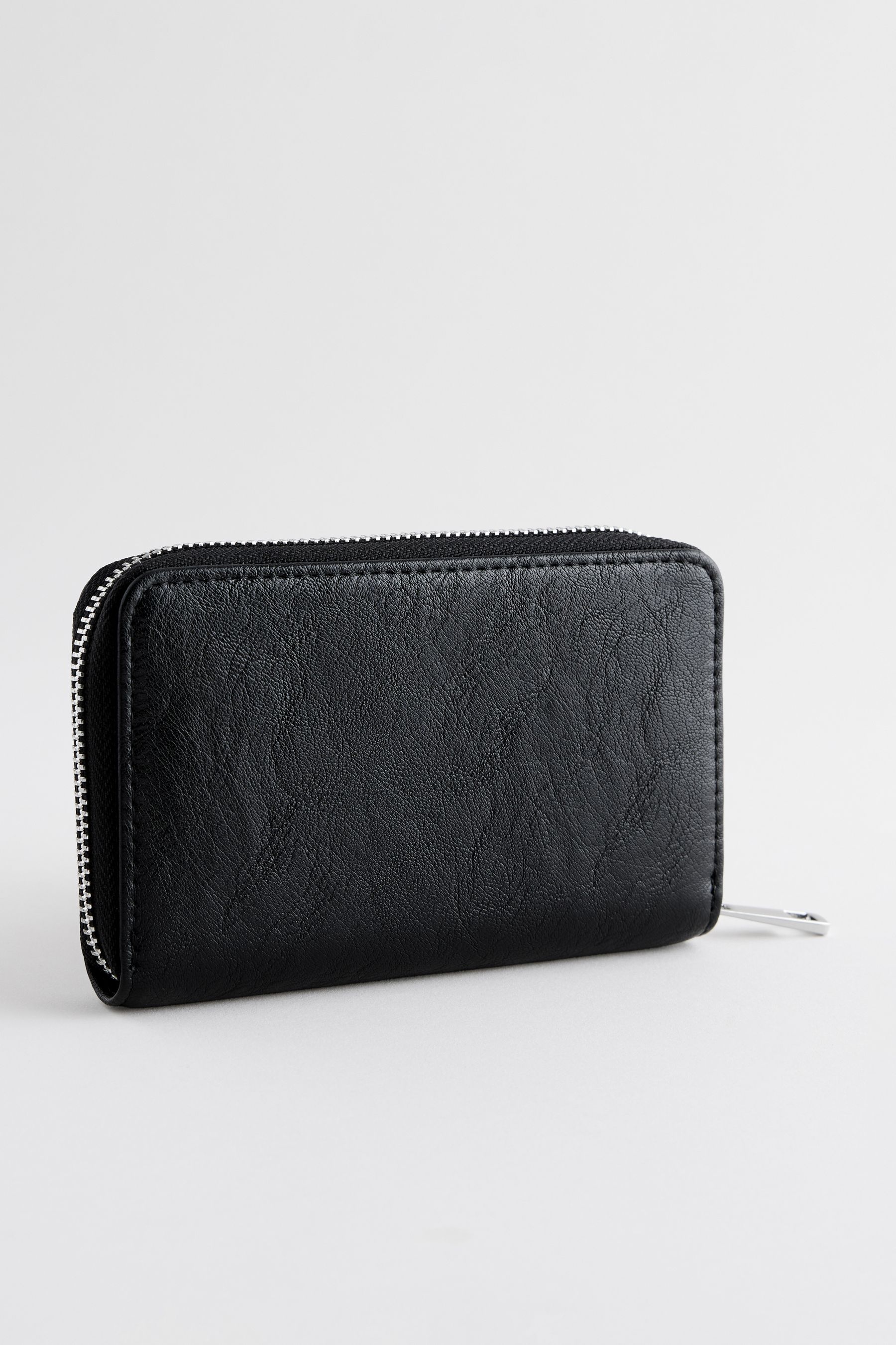 Buy Black Studded Purse from Next Poland