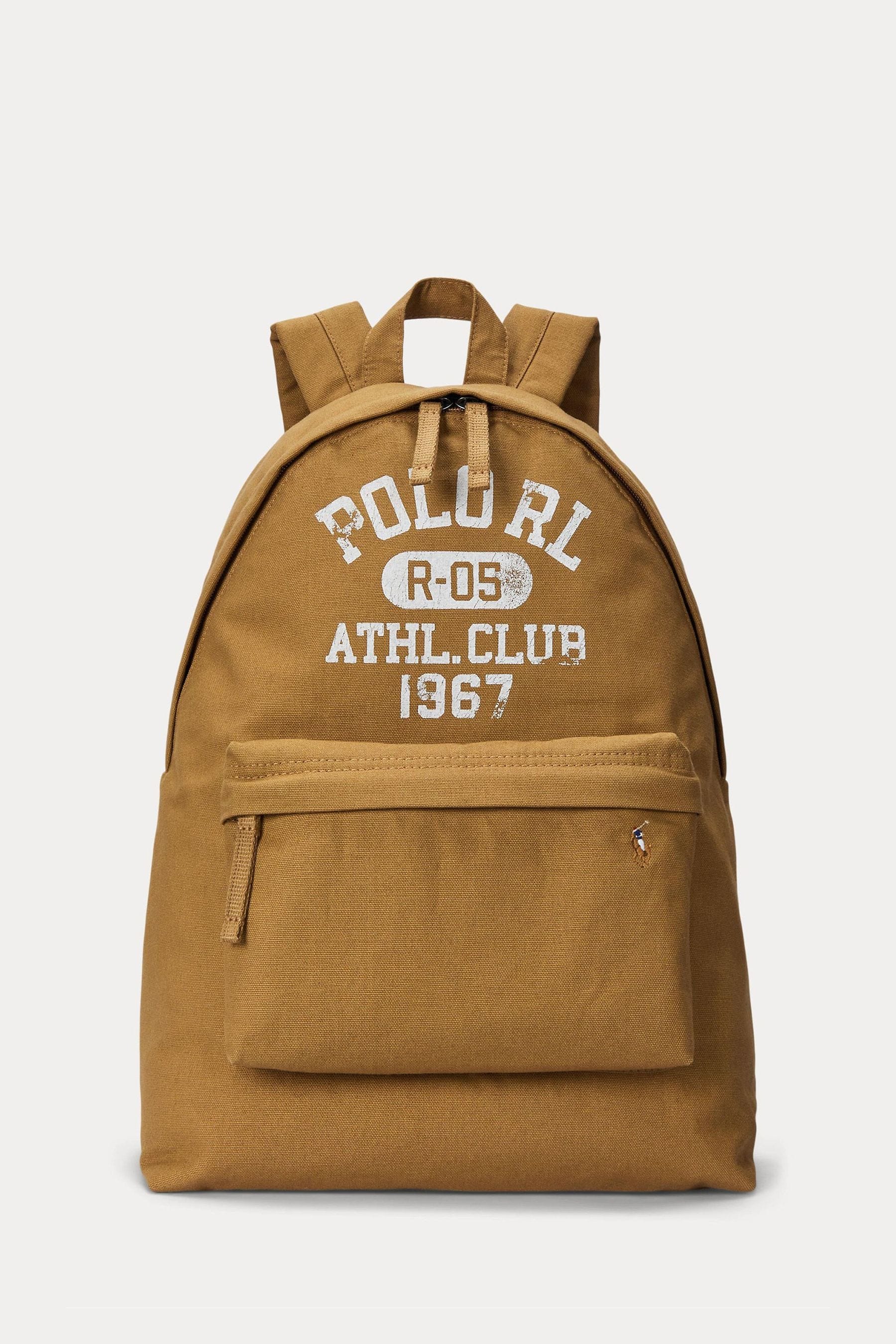 Buy Polo Ralph Lauren Canvas Backpack from Next Turkey