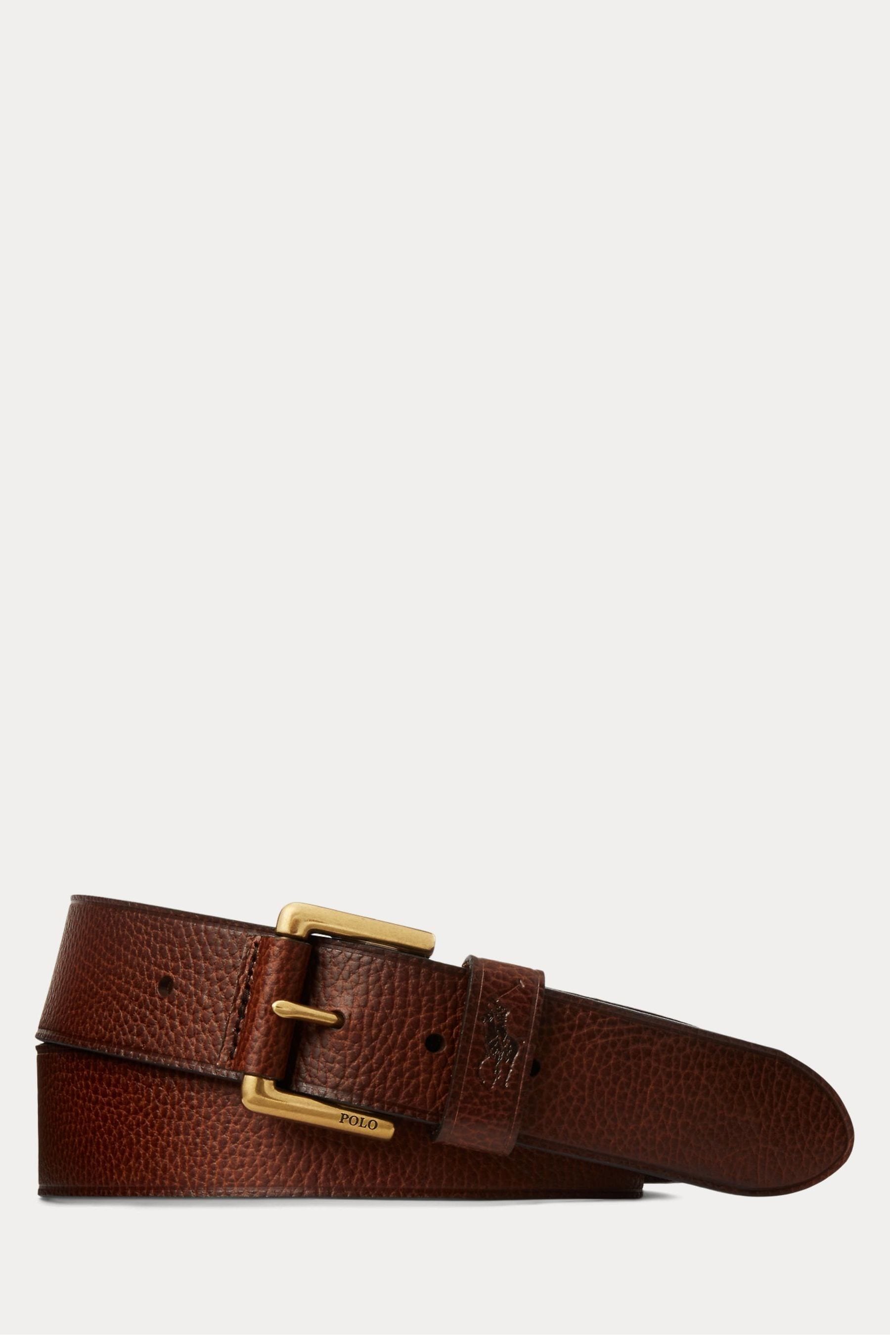 Polo rl belt outlet